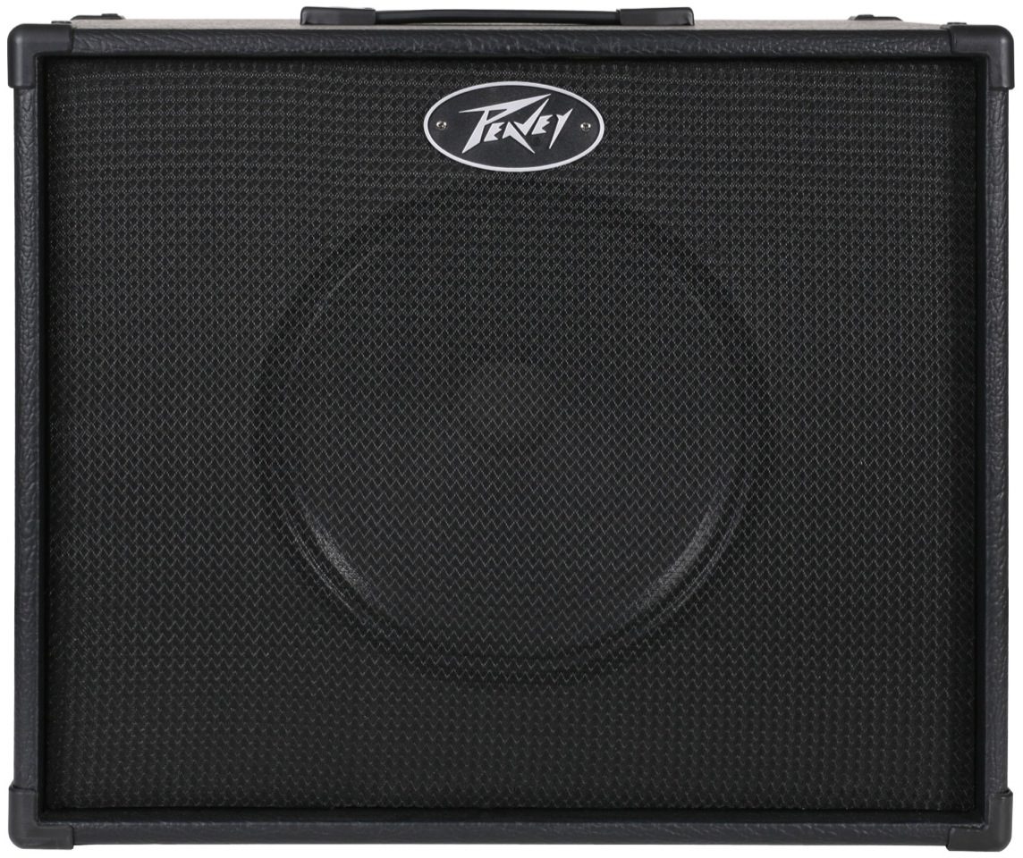 Peavey Vypyr 112 Guitar Speaker Cabinet (1x12") 1 Peavey Vypyr 112 Guitar Speaker Cabinet (1x12")