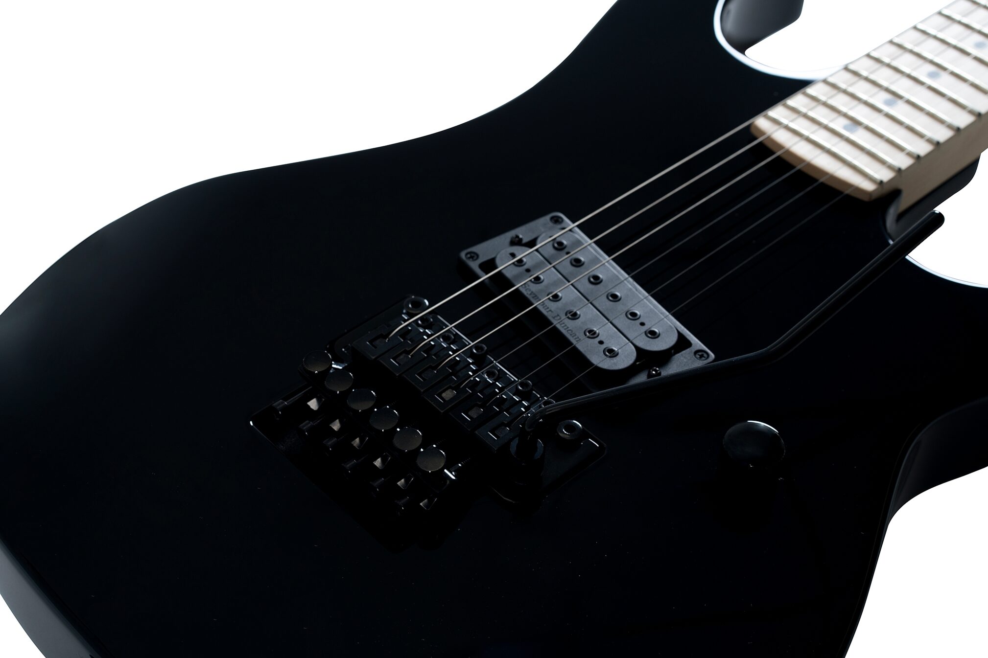 B.C. Rich GR2FRRC Gunslinger Retro II Electric Guitar 1 B.C. Rich GR2FRRC Gunslinger Retro II Electric Guitar