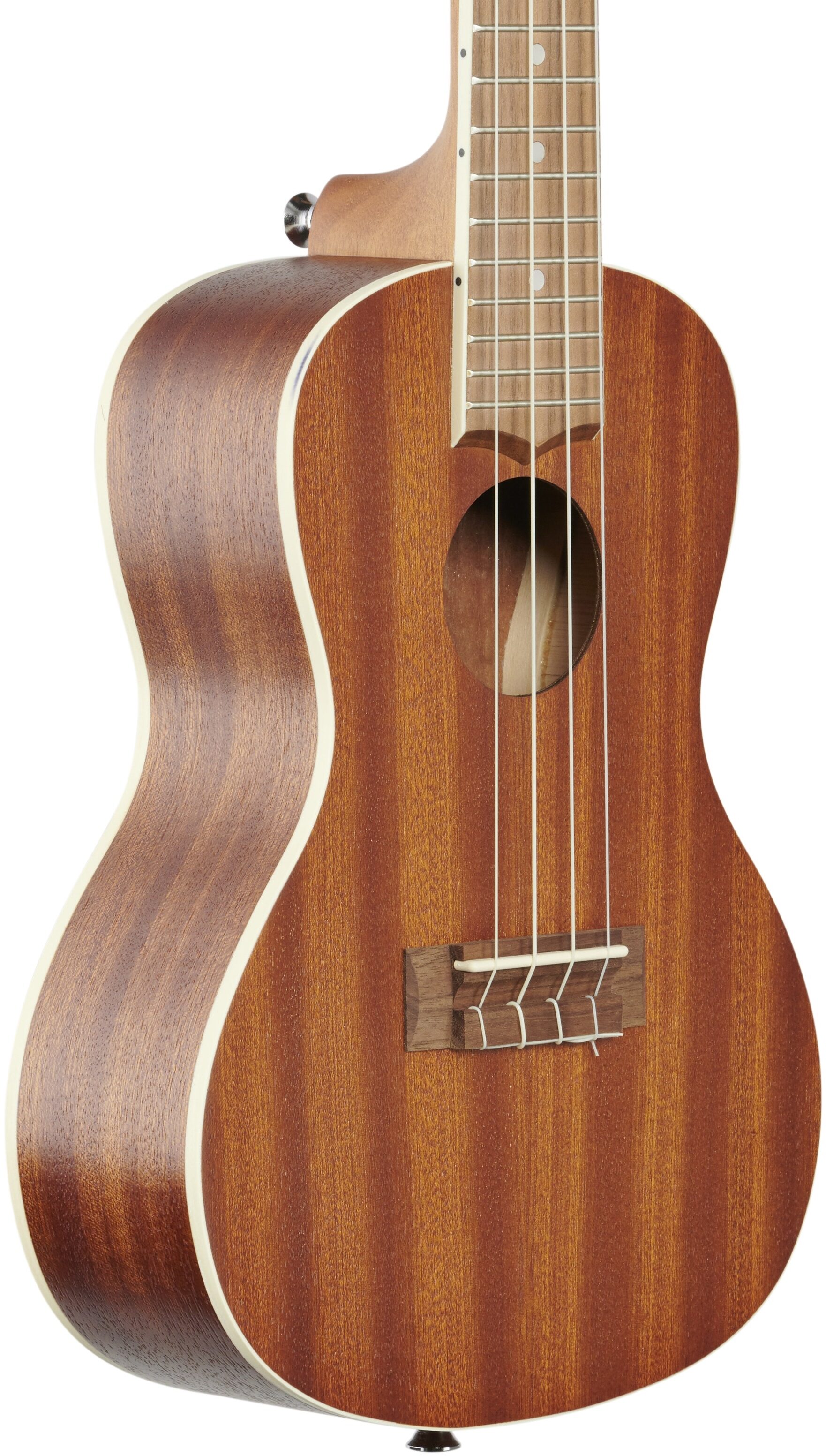 Lanikai Mahogany Concert Ukulele (with Gig Bag) 3 Lanikai Mahogany Concert Ukulele (with Gig Bag)