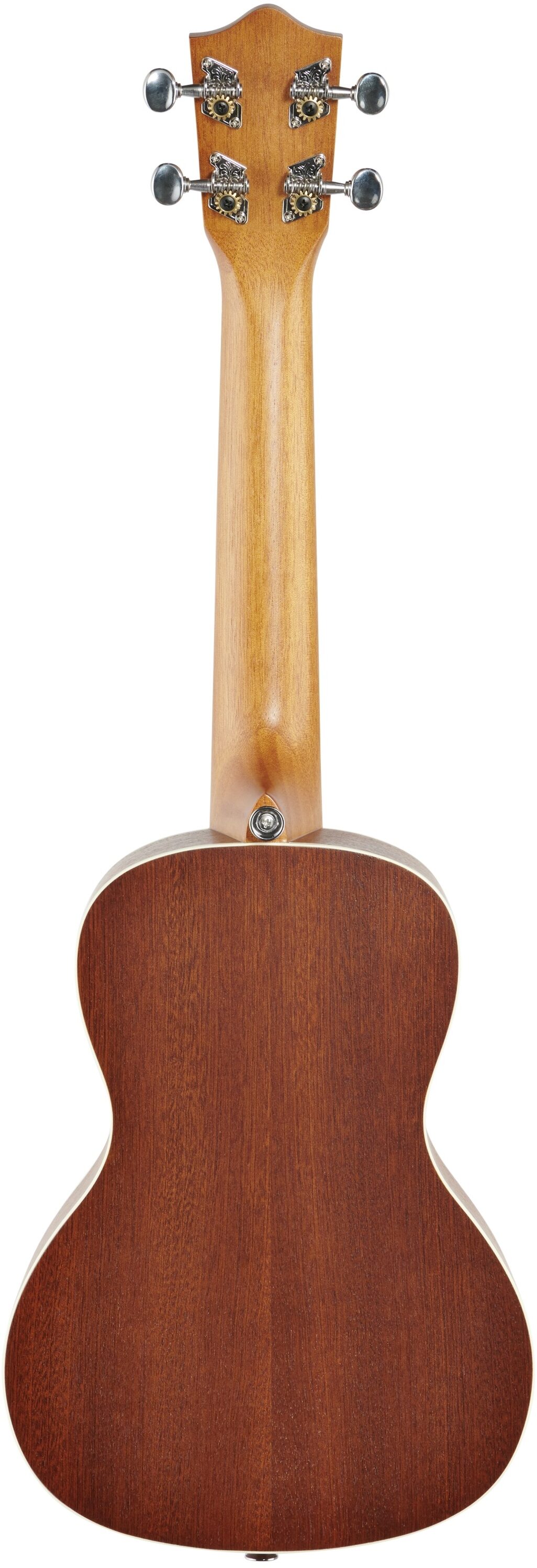 Lanikai Mahogany Concert Ukulele (with Gig Bag) 4 Lanikai Mahogany Concert Ukulele (with Gig Bag)