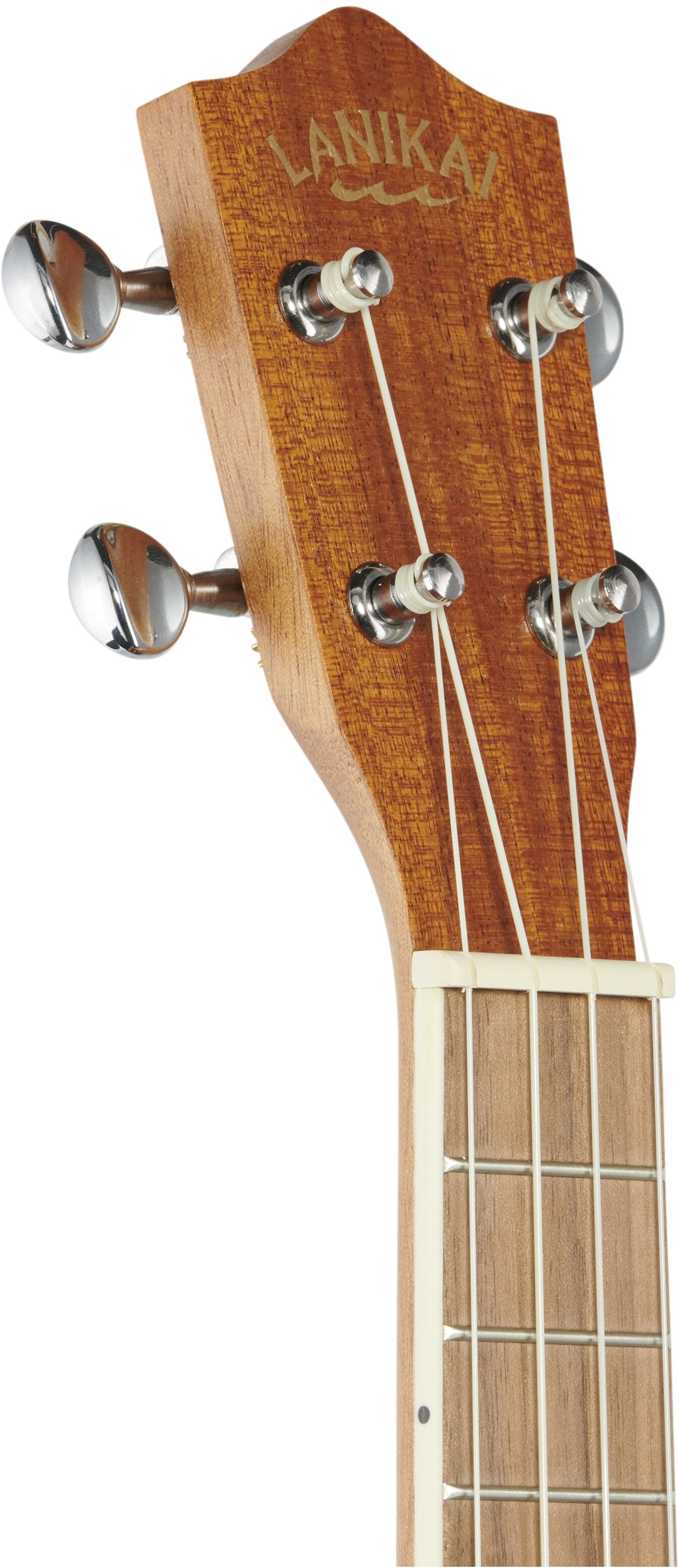 Lanikai Mahogany Concert Ukulele (with Gig Bag) 5 Lanikai Mahogany Concert Ukulele (with Gig Bag)