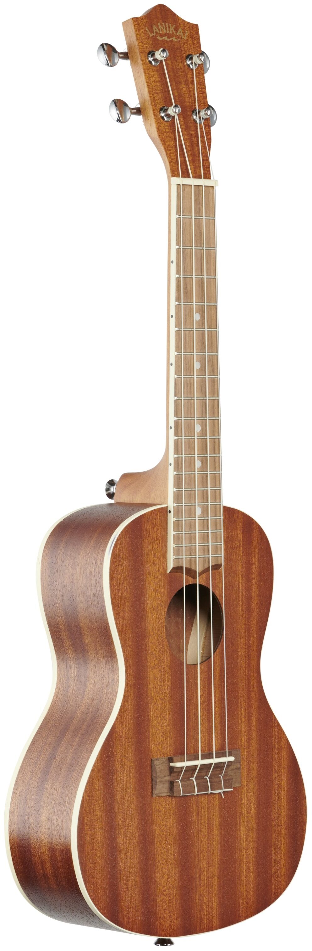 Lanikai Mahogany Concert Ukulele (with Gig Bag) 6 Lanikai Mahogany Concert Ukulele (with Gig Bag)