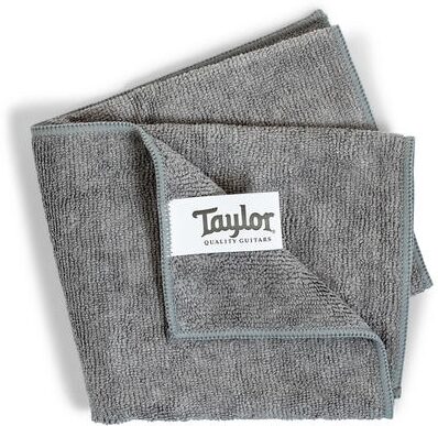 Taylor Premium Plush Microfiber Cloth