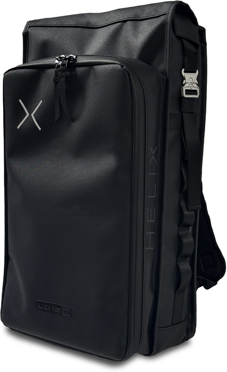 Line 6 Helix Stadium Backpack