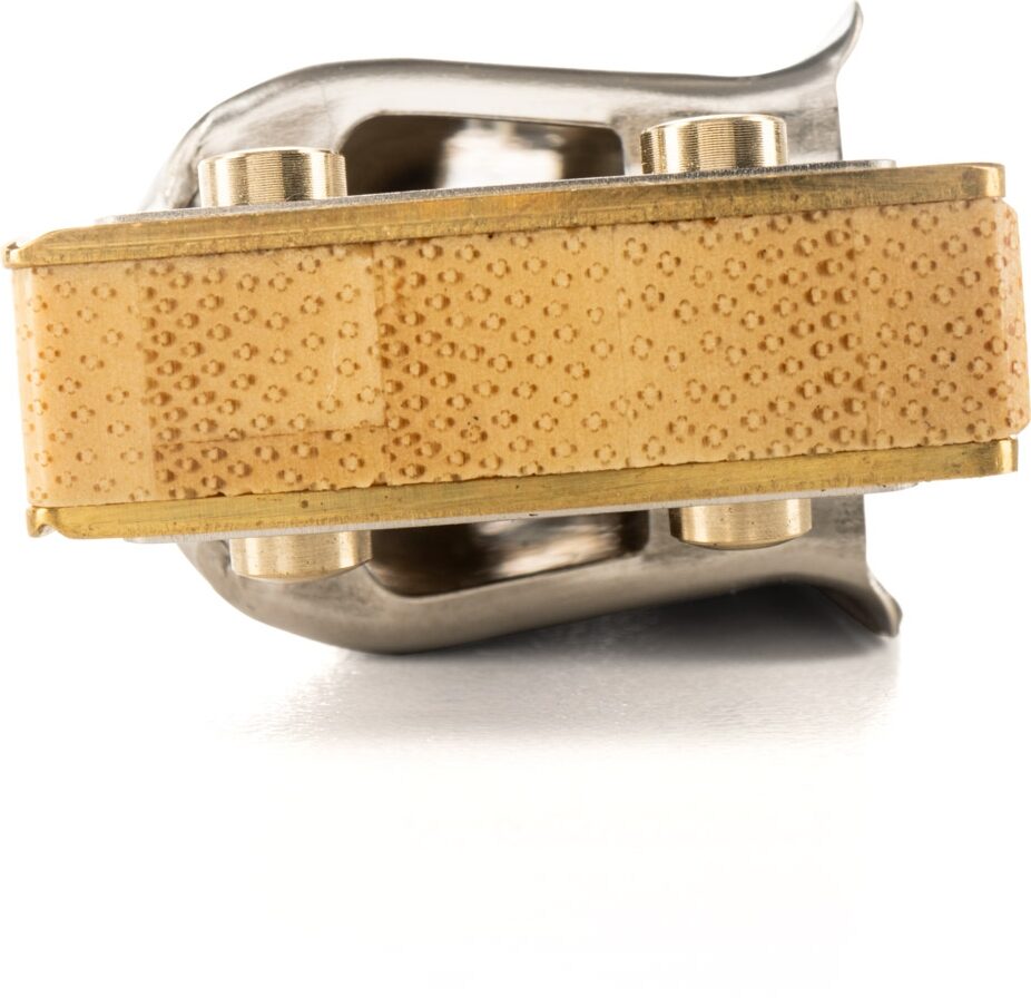 Hohner Marine Band Crossover Harmonica 3 Hohner Marine Band Crossover Harmonica