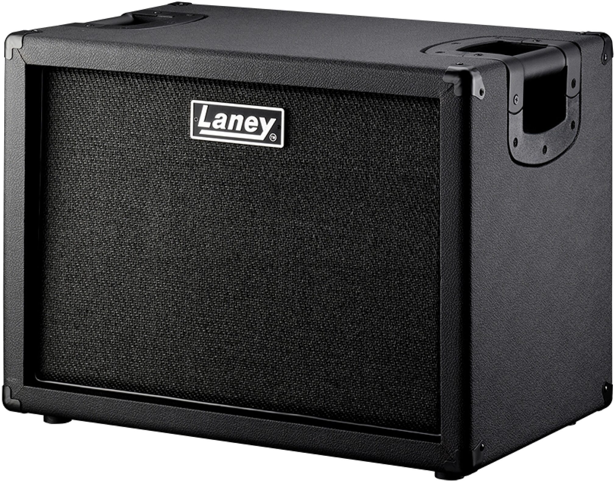 Laney GS Series 112 HH Guitar Speaker Cabinet (80 Watts, 1x12") 4 Laney GS Series 112 HH Guitar Speaker Cabinet (80 Watts, 1x12")