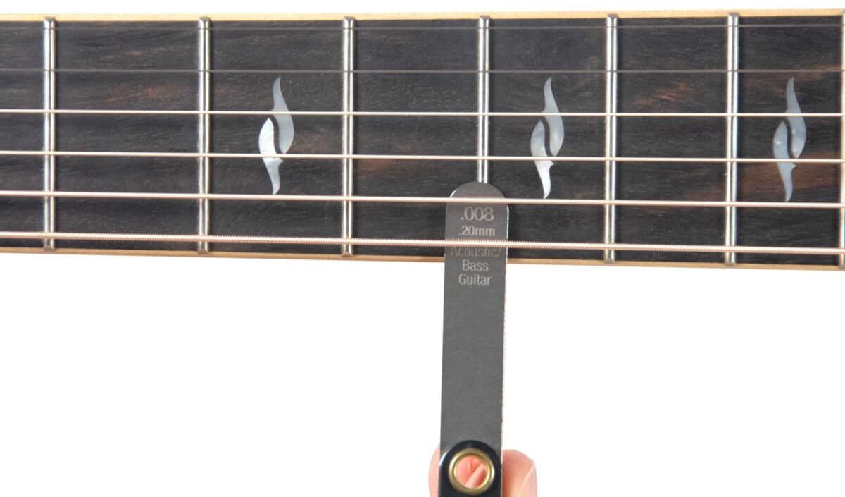 Music Nomad Neck Relief Kit for Martin Guitars 3 Music Nomad Neck Relief Kit for Martin Guitars