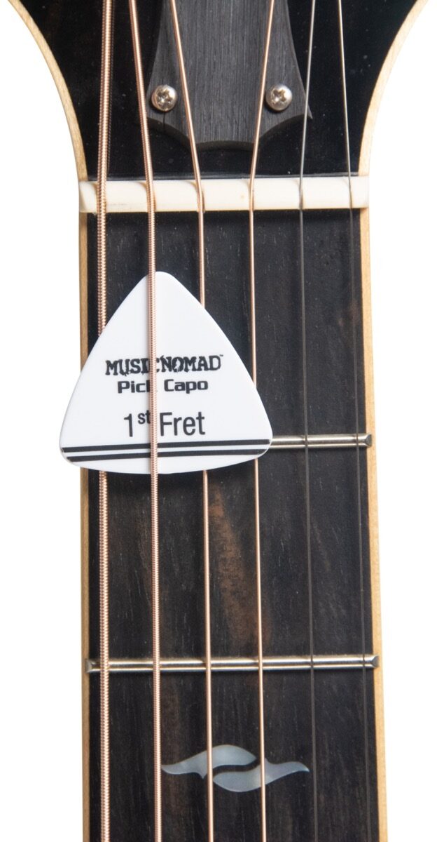 Music Nomad Neck Relief Kit for Martin Guitars 4 Music Nomad Neck Relief Kit for Martin Guitars