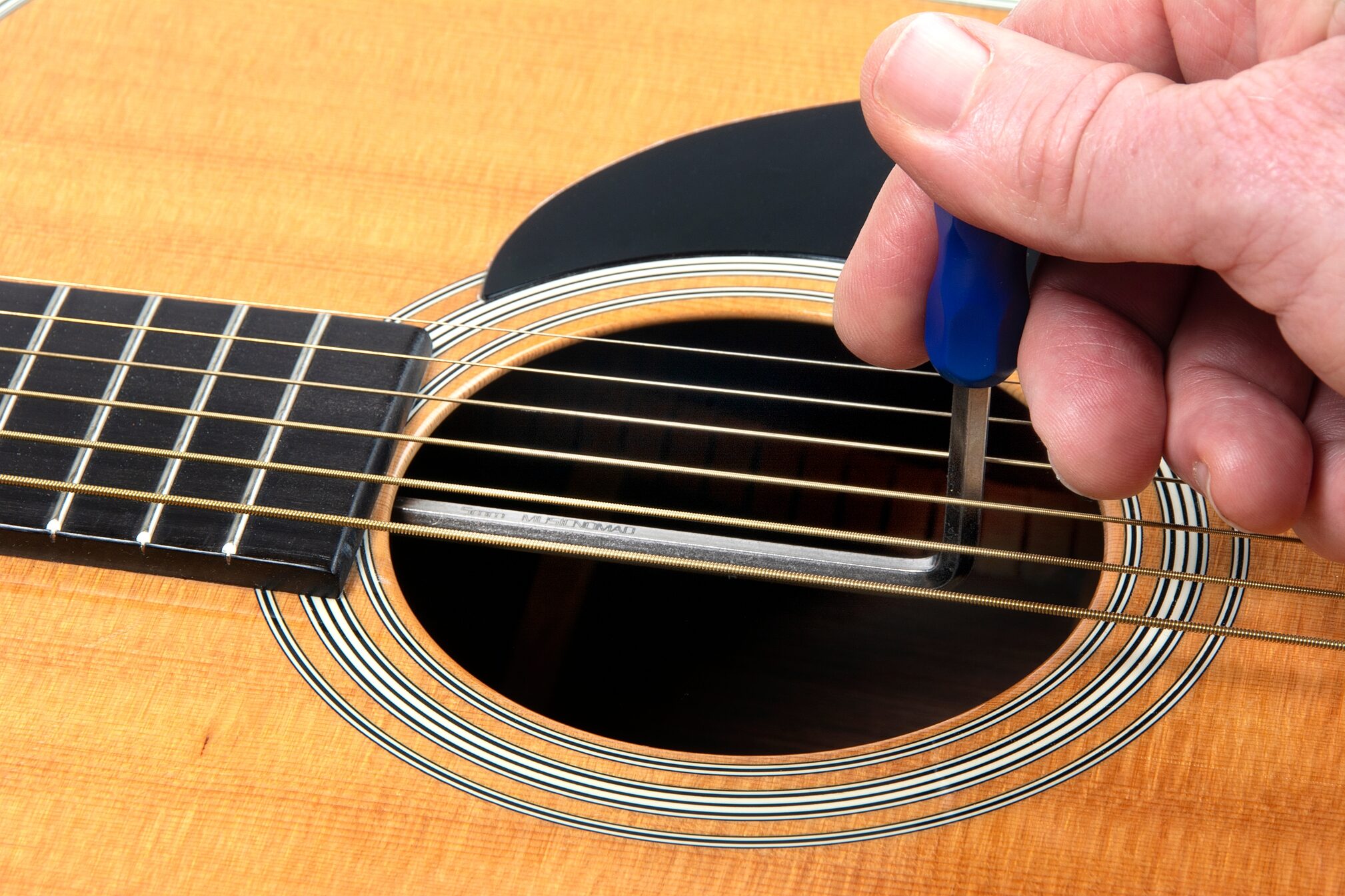 Music Nomad Neck Relief Kit for Martin Guitars 9 Music Nomad Neck Relief Kit for Martin Guitars