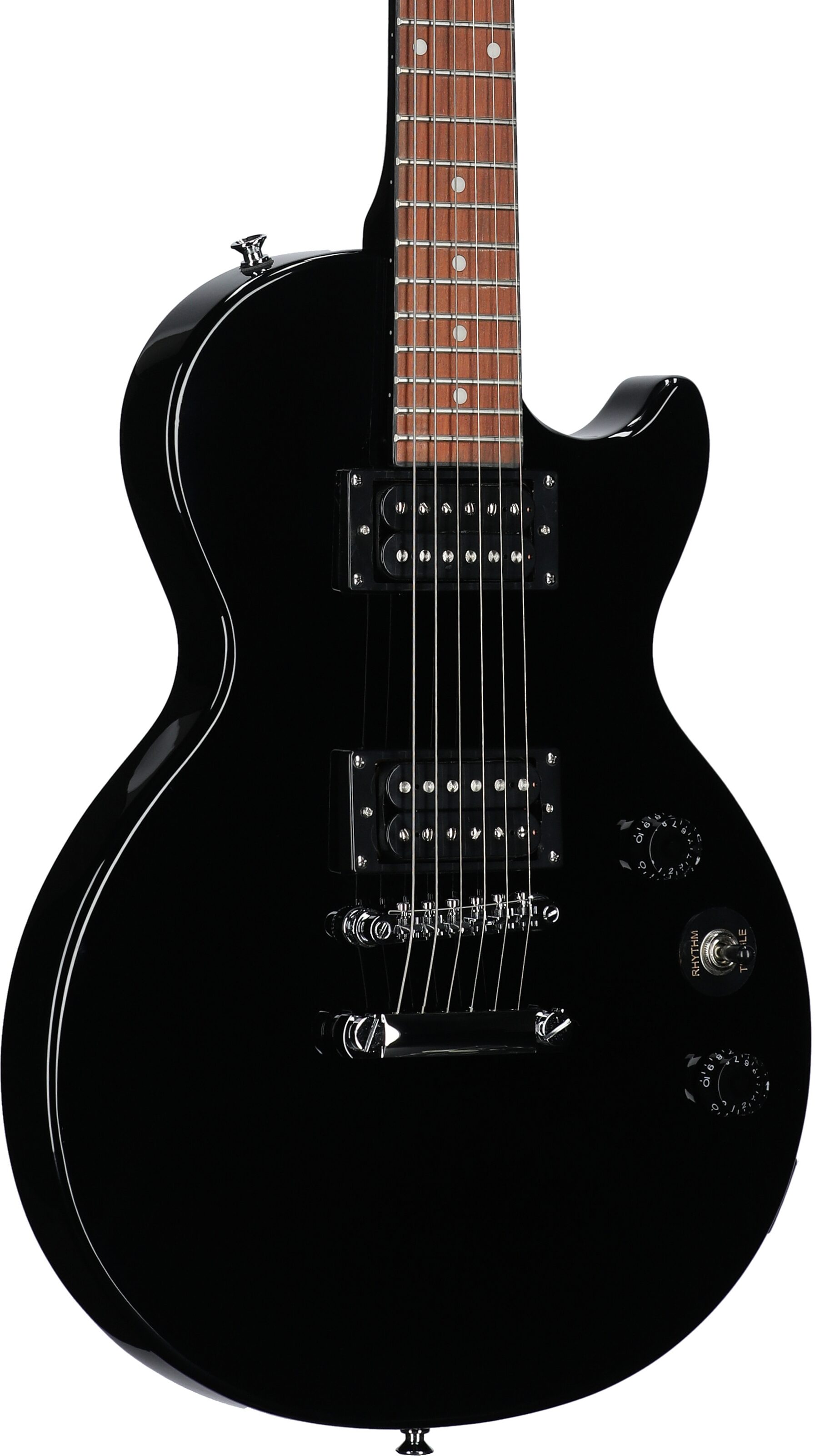 Epiphone Les Paul Special II Electric Guitar 3 Epiphone Les Paul Special II Electric Guitar