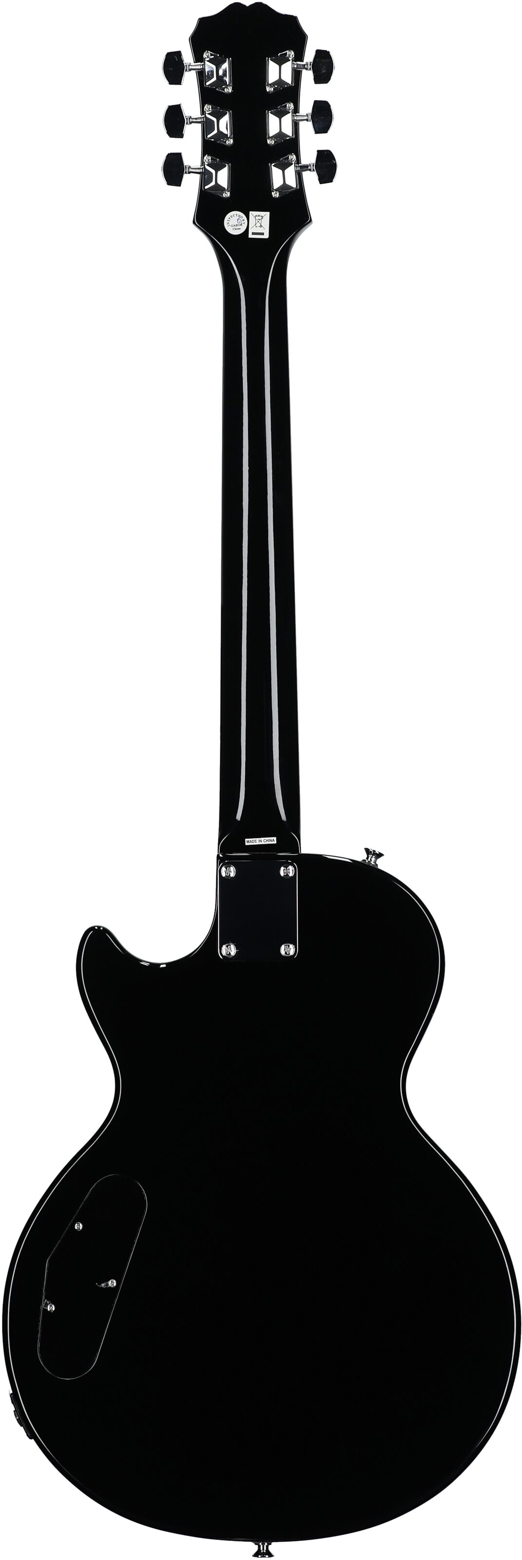 Epiphone Les Paul Special II Electric Guitar 4 Epiphone Les Paul Special II Electric Guitar