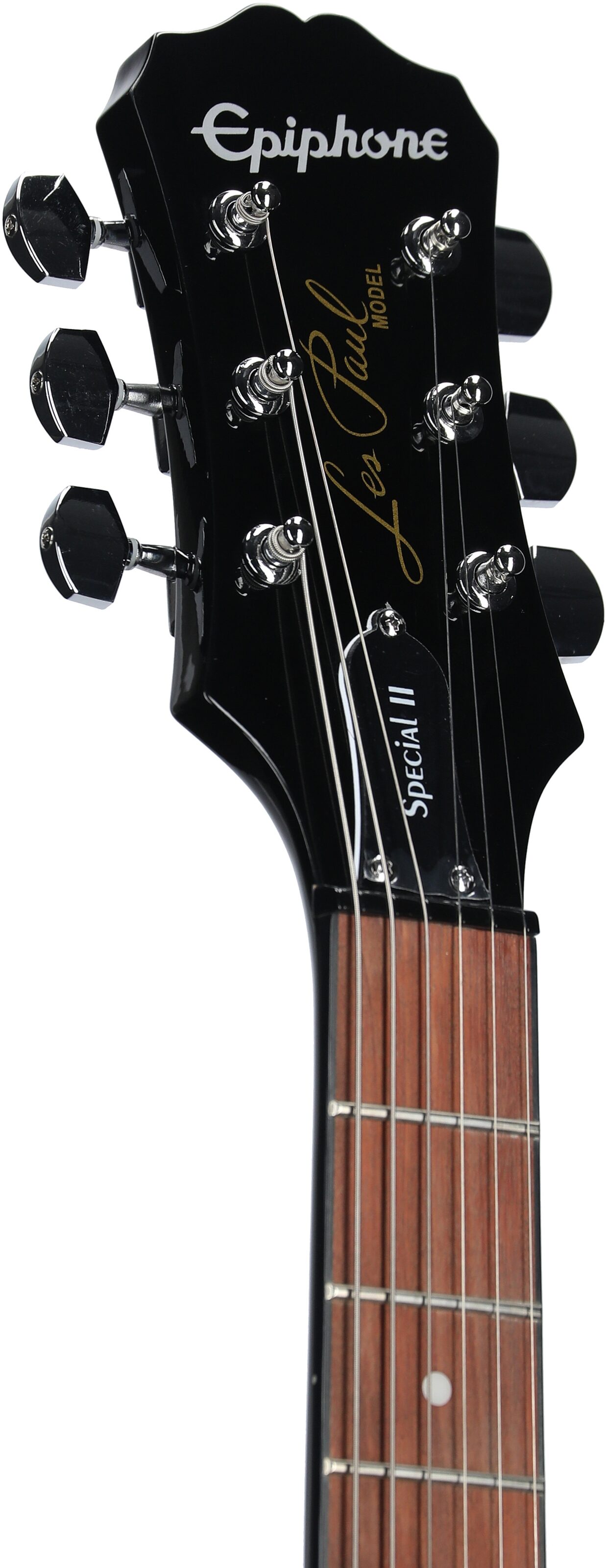 Epiphone Les Paul Special II Electric Guitar 5 Epiphone Les Paul Special II Electric Guitar