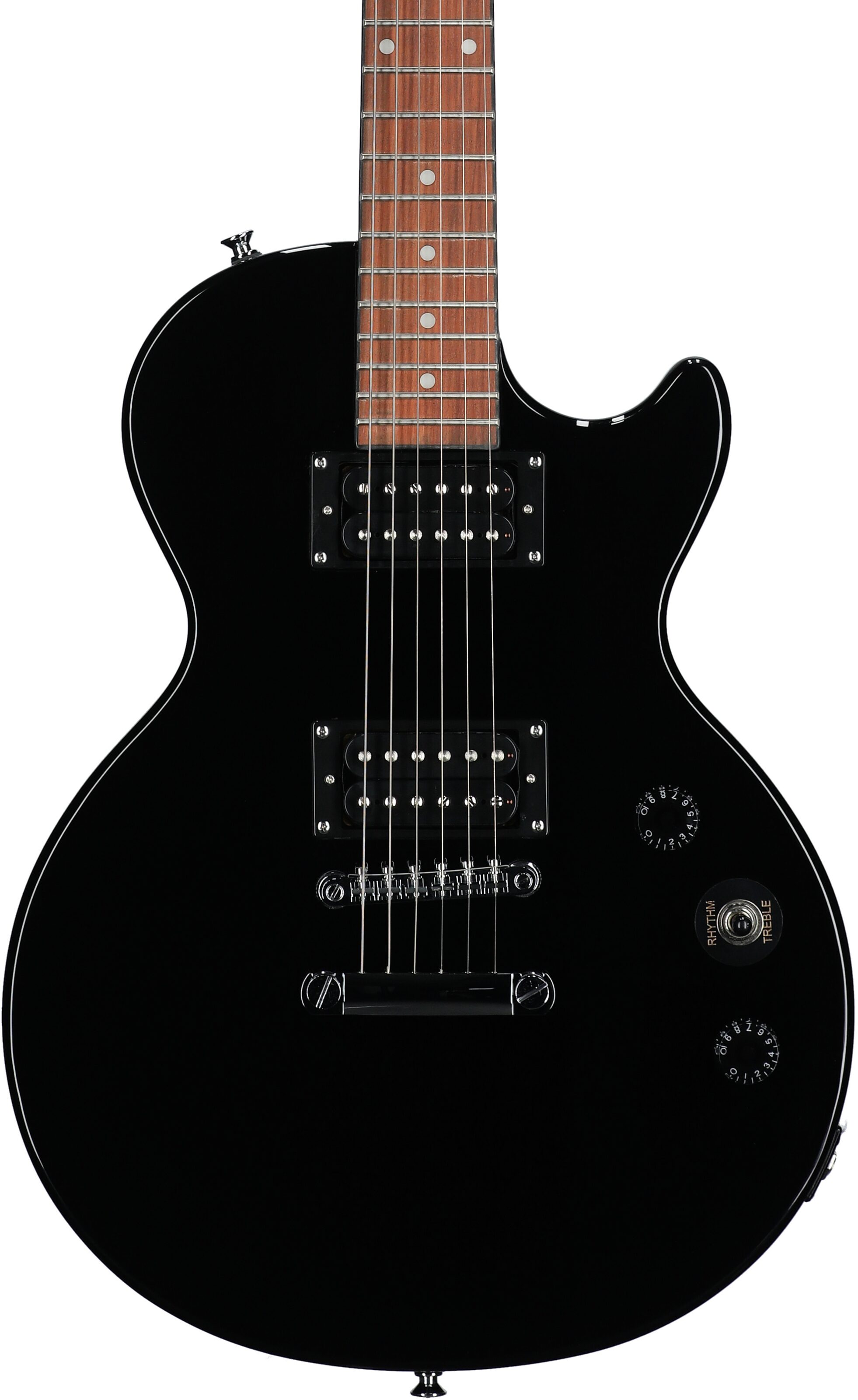 Epiphone Les Paul Special II Electric Guitar 1 Epiphone Les Paul Special II Electric Guitar