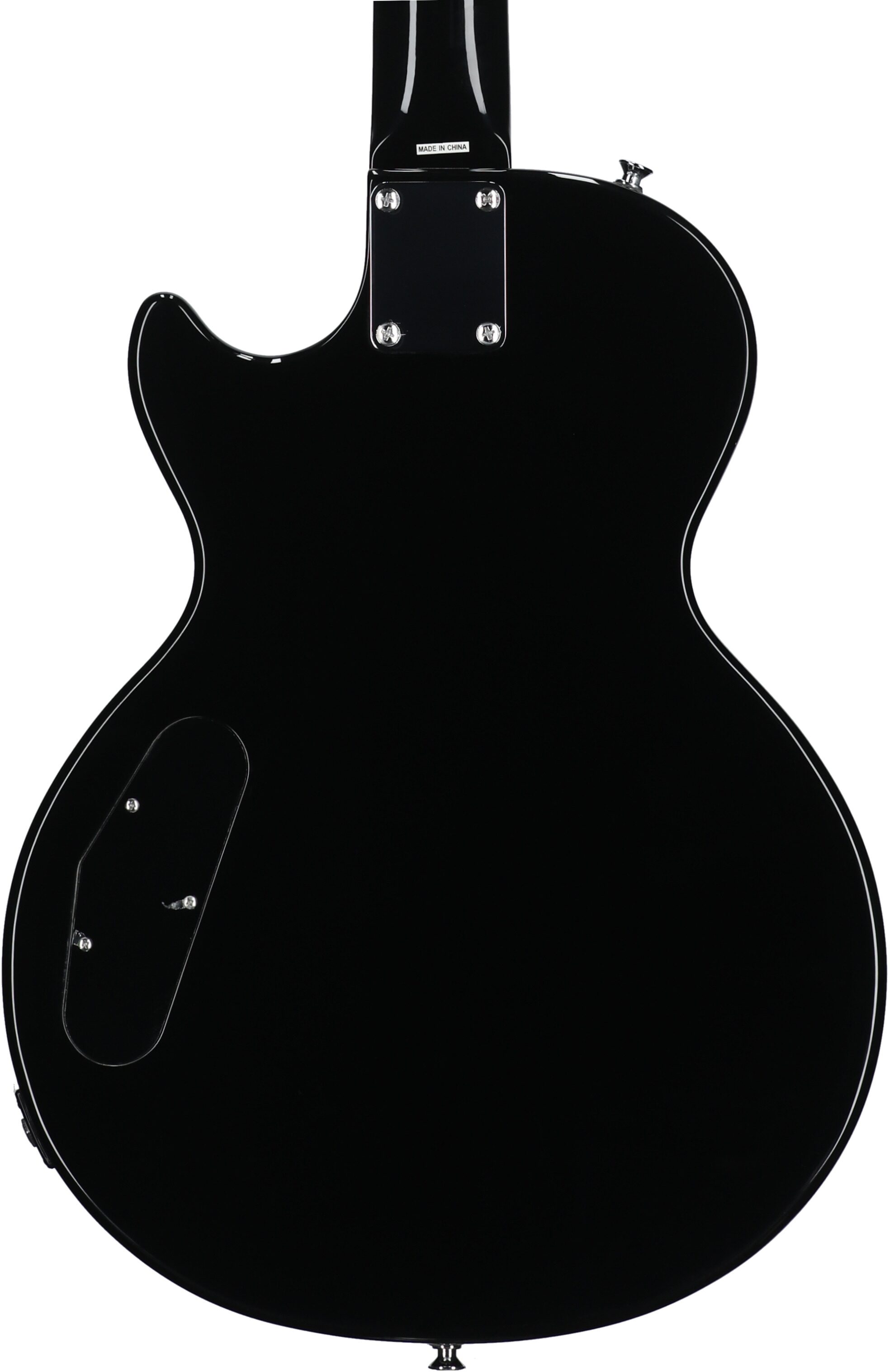 Epiphone Les Paul Special II Electric Guitar 7 Epiphone Les Paul Special II Electric Guitar