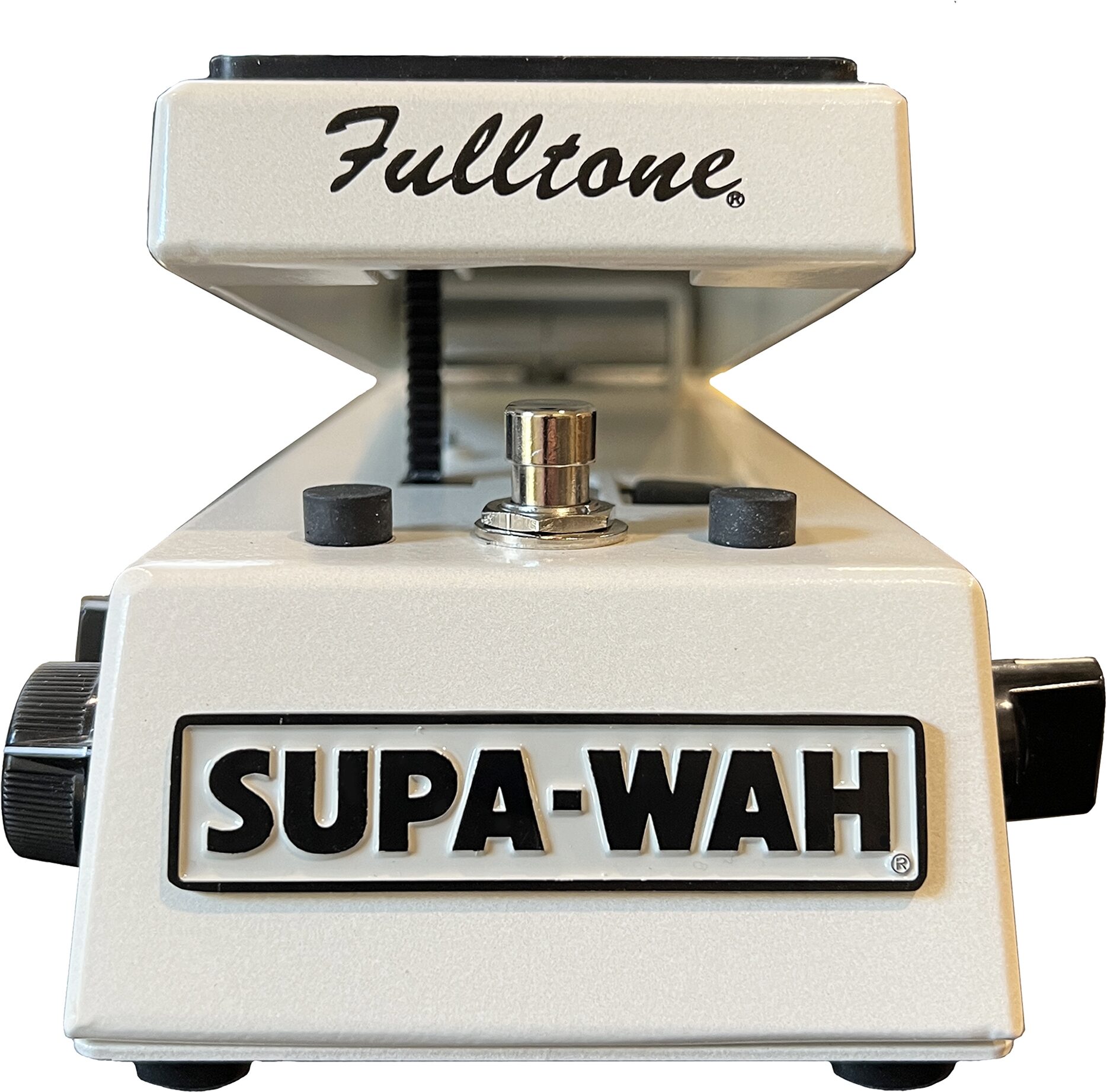 Fulltone Custom Shop Supa Wah Pedal 1 Fulltone Custom Shop Supa Wah Pedal