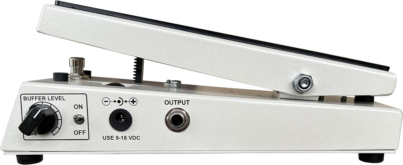 Fulltone Custom Shop Supa Wah Pedal 2 Fulltone Custom Shop Supa Wah Pedal