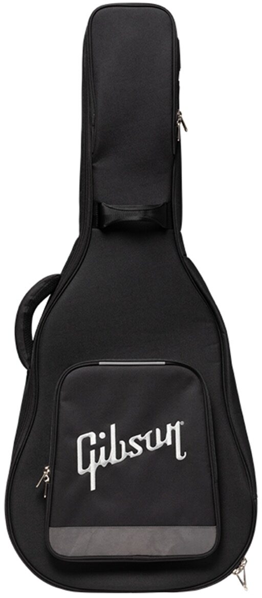 Gibson Premium Acoustic Guitar Gig Bag for SJ200 2 Gibson Premium Acoustic Guitar Gig Bag for SJ200
