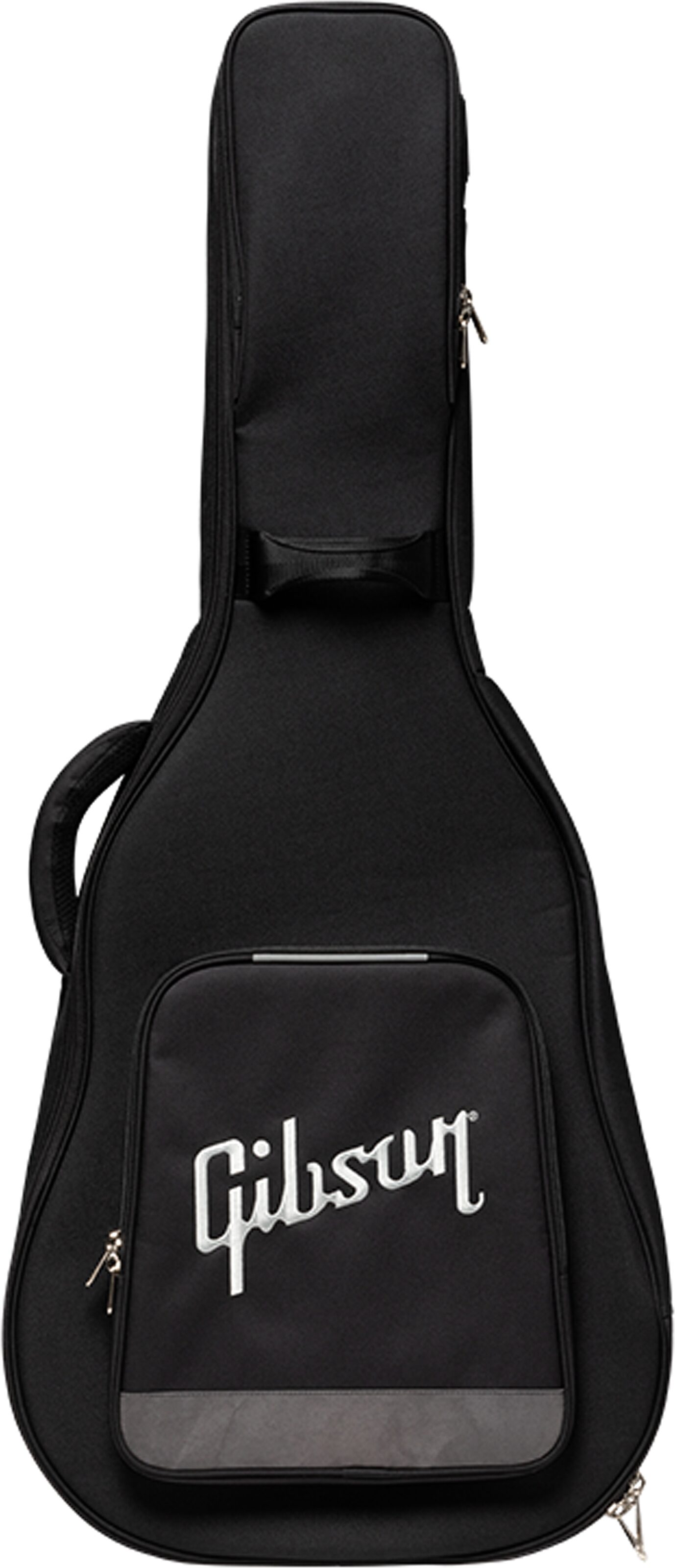 Gibson Premium Acoustic Guitar Gig Bag for SJ200 10 Gibson Premium Acoustic Guitar Gig Bag for SJ200