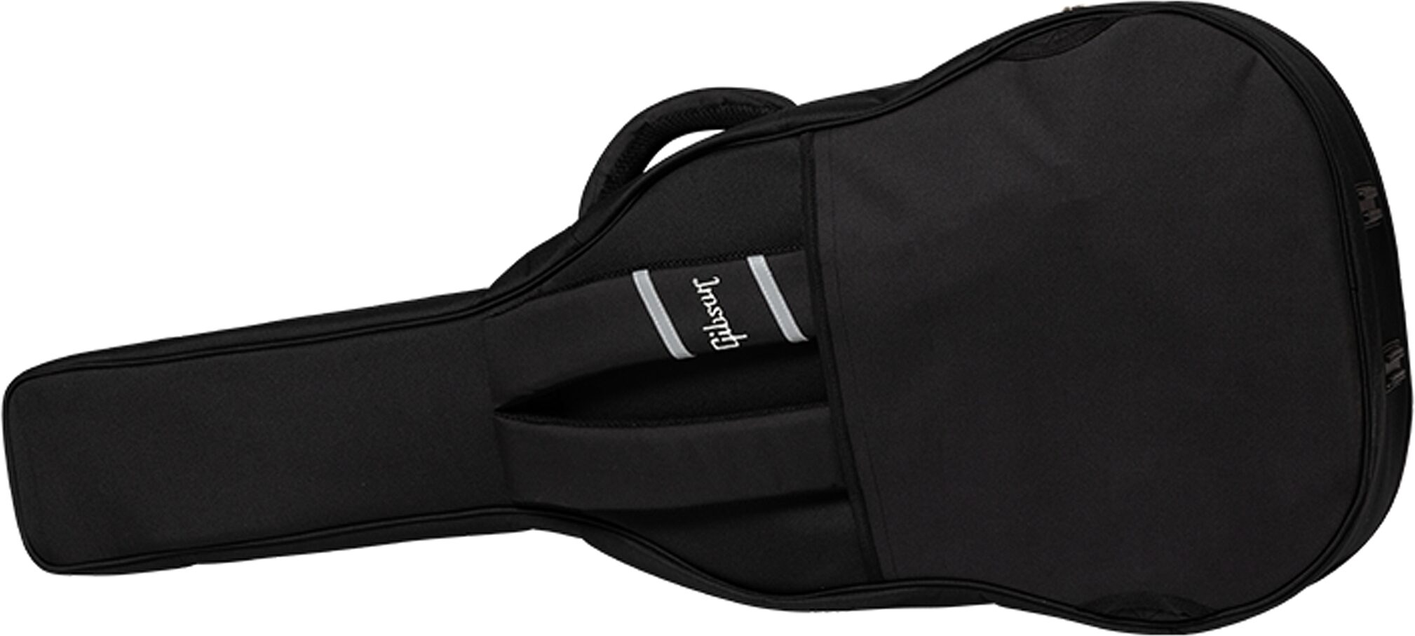 Gibson Premium Acoustic Guitar Gig Bag for SJ200 5 Gibson Premium Acoustic Guitar Gig Bag for SJ200