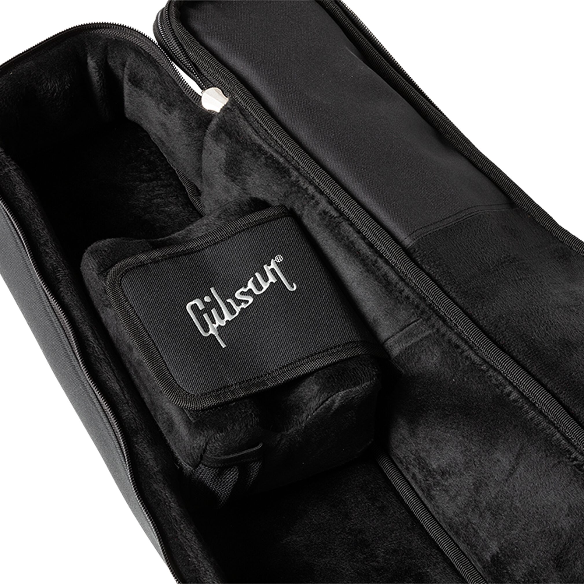 Gibson Premium Acoustic Guitar Gig Bag for SJ200 7 Gibson Premium Acoustic Guitar Gig Bag for SJ200