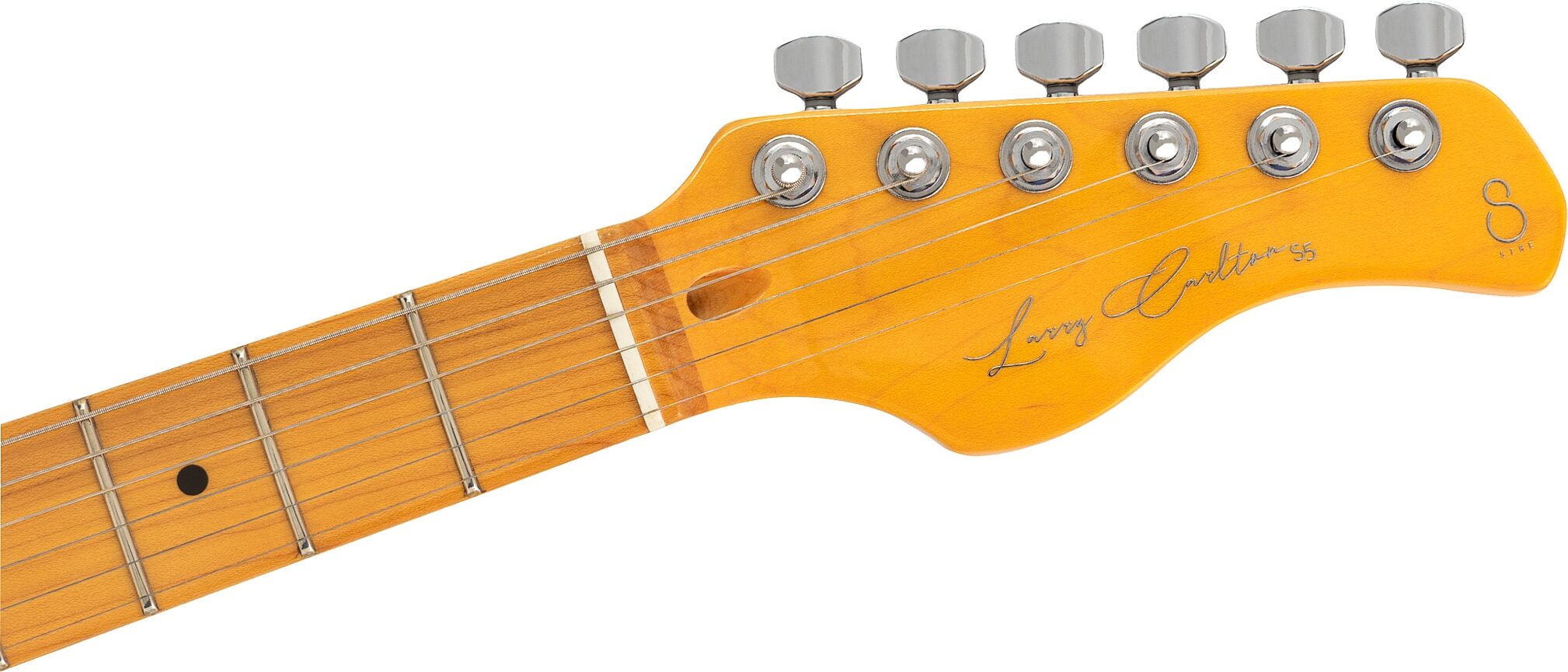 Sire Larry Carlton S5 HSS Electric Guitar 4 Sire Larry Carlton S5 HSS Electric Guitar