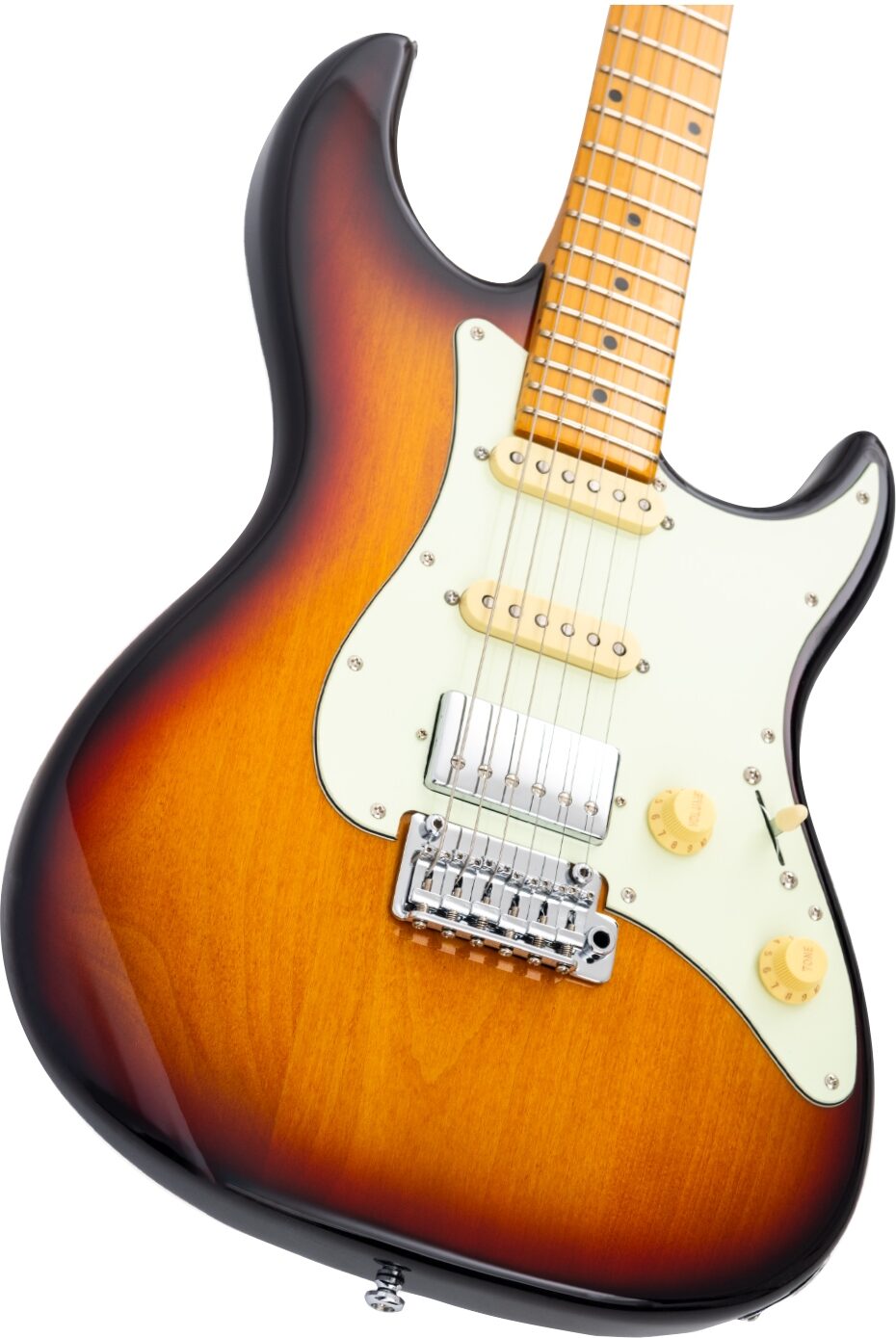 Sire Larry Carlton S5 HSS Electric Guitar 5 Sire Larry Carlton S5 HSS Electric Guitar