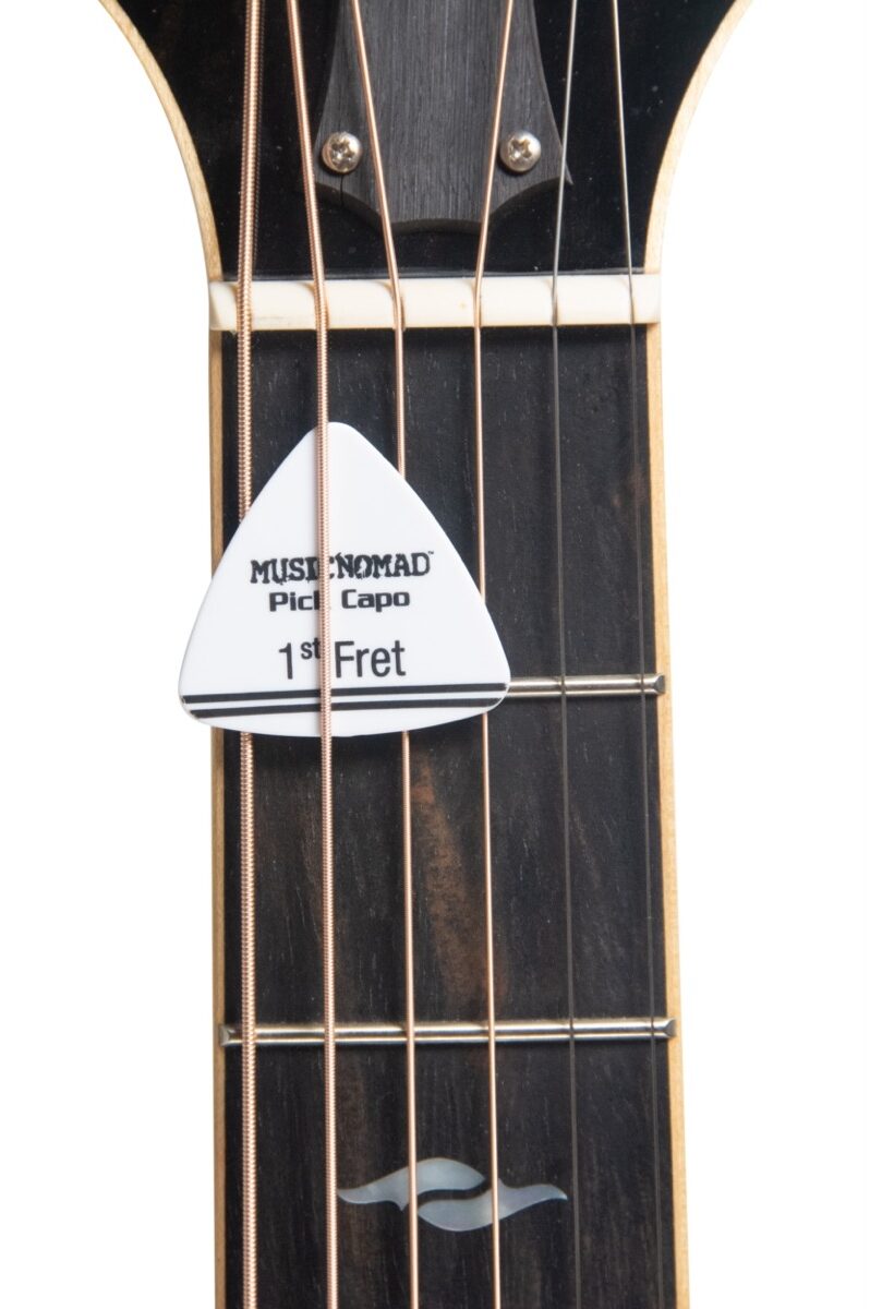 Music Nomad Neck Relief Kit for Taylor Guitars 1 Music Nomad Neck Relief Kit for Taylor Guitars