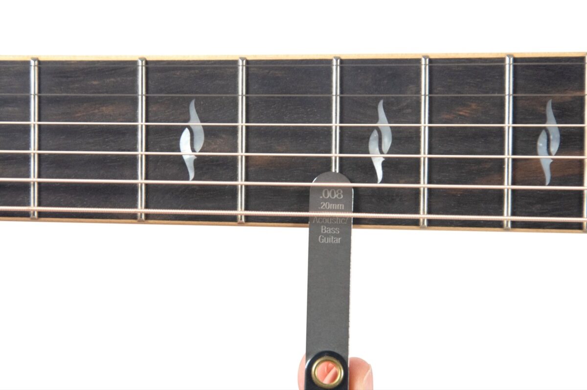 Music Nomad Neck Relief Kit for Taylor Guitars 4 Music Nomad Neck Relief Kit for Taylor Guitars
