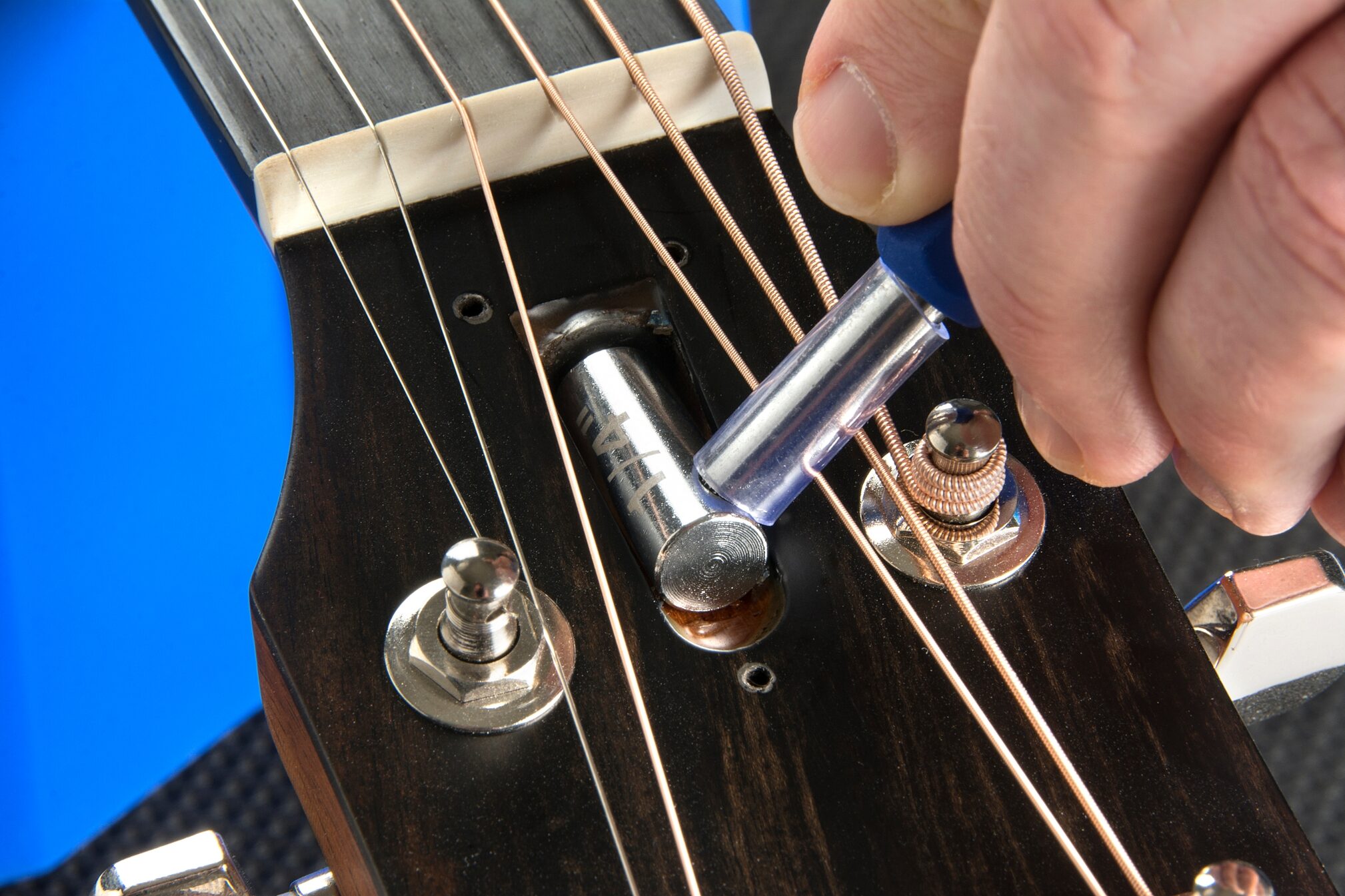 Music Nomad Neck Relief Kit for Taylor Guitars 6 Music Nomad Neck Relief Kit for Taylor Guitars