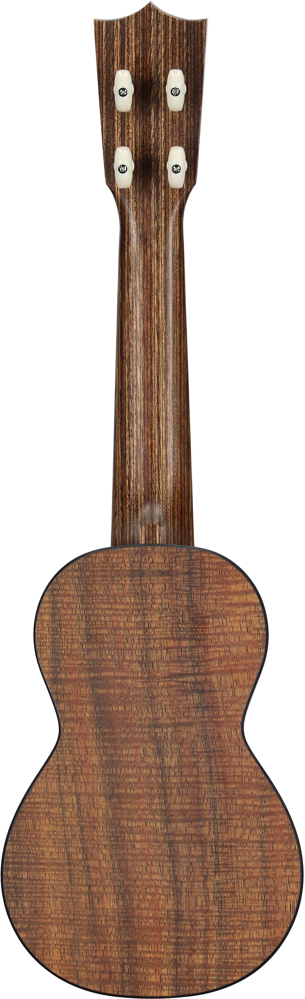 Martin 0XK Life is Good Ukulele (with Gig Bag) 3 Martin 0XK Life is Good Ukulele (with Gig Bag)