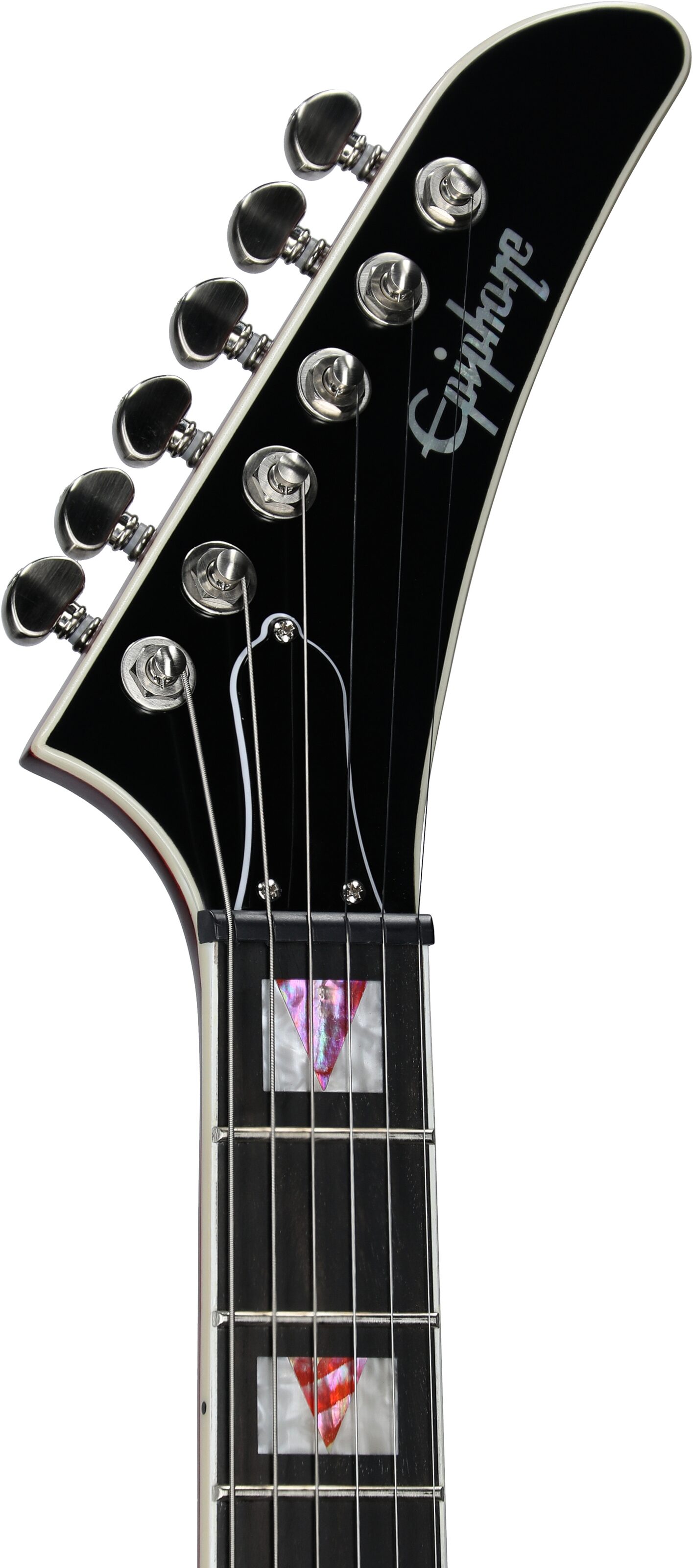 Epiphone Extura Prophecy Electric Guitar 4 Epiphone Extura Prophecy Electric Guitar