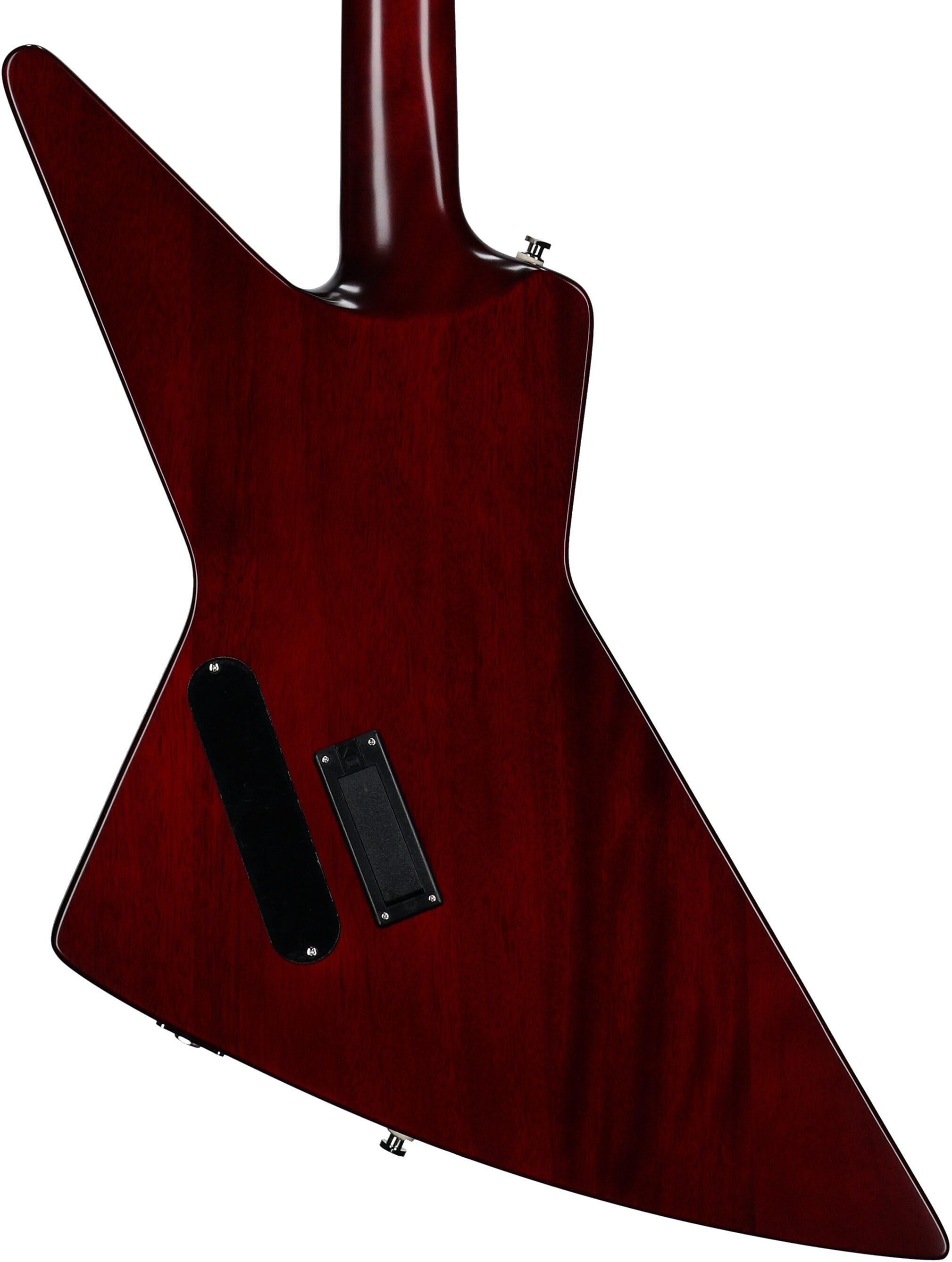 Epiphone Extura Prophecy Electric Guitar 7 Epiphone Extura Prophecy Electric Guitar