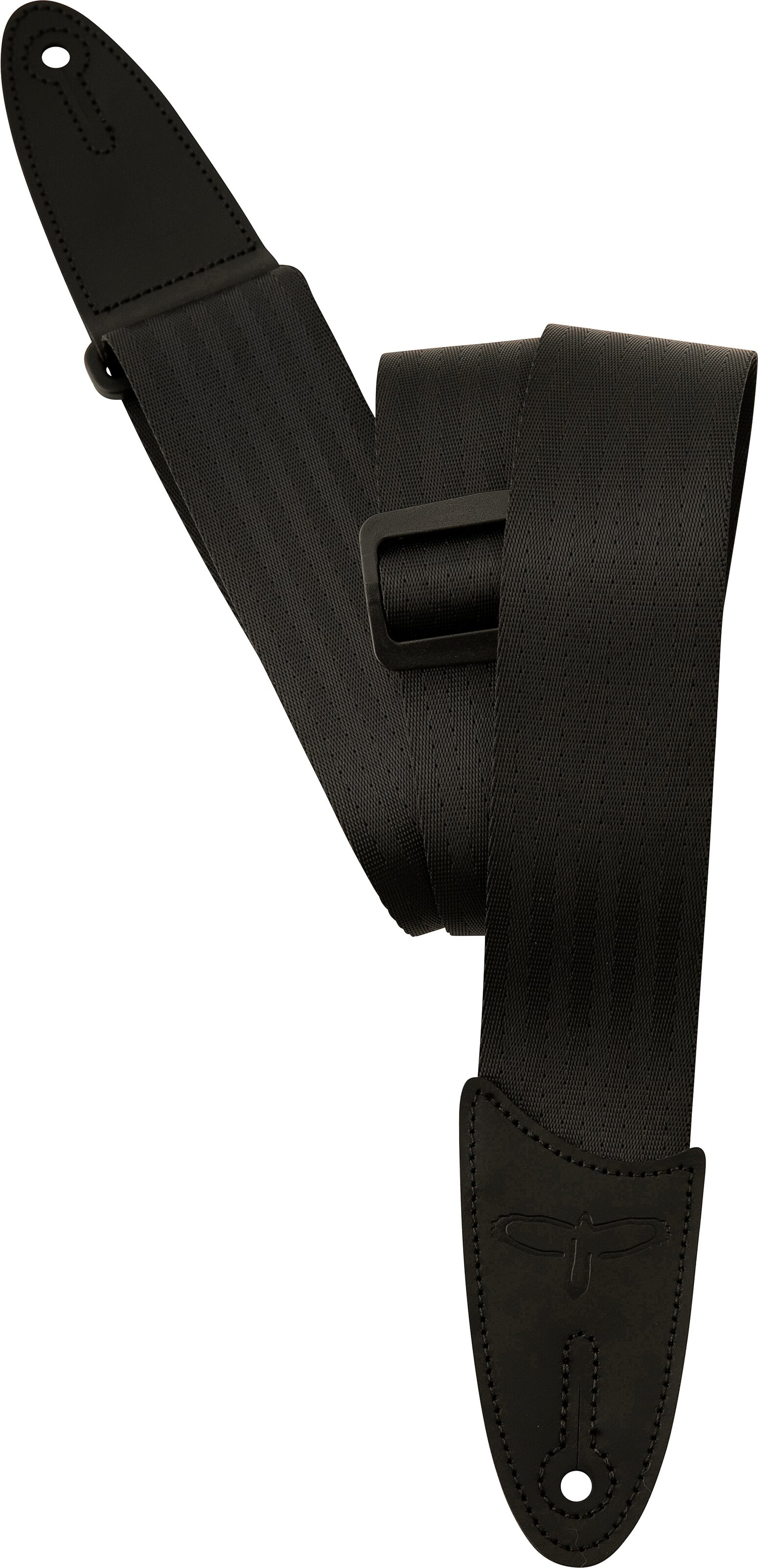 PRS Nylon Seatbelt Guitar Strap 1 PRS Nylon Seatbelt Guitar Strap