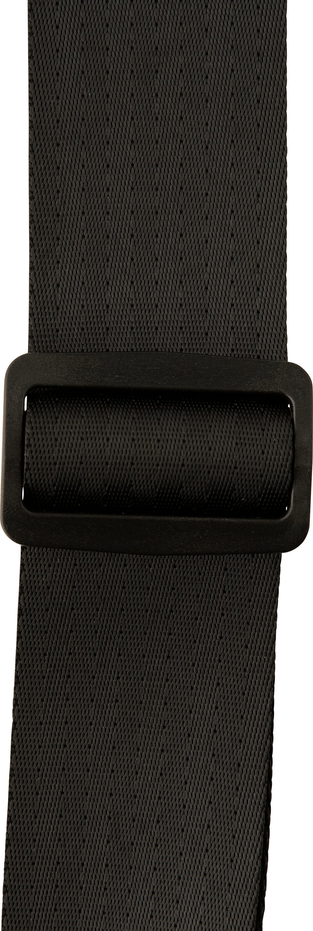 PRS Nylon Seatbelt Guitar Strap 2 PRS Nylon Seatbelt Guitar Strap