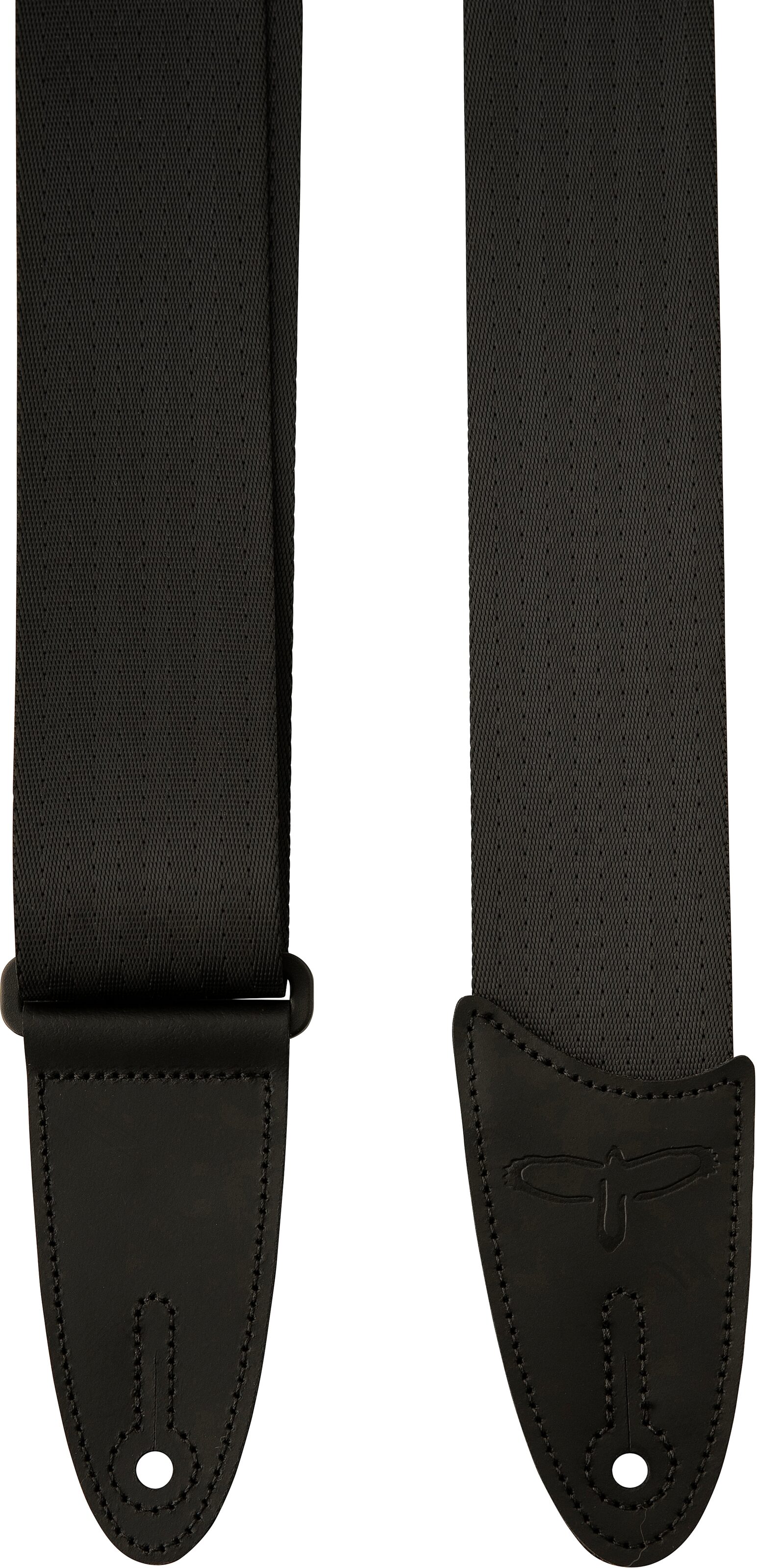 PRS Nylon Seatbelt Guitar Strap 3 PRS Nylon Seatbelt Guitar Strap