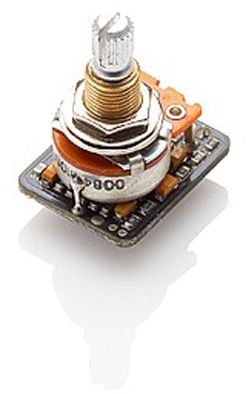 EMG EXG Guitar Expander Active Tone Control 1 EMG EXG Guitar Expander Active Tone Control