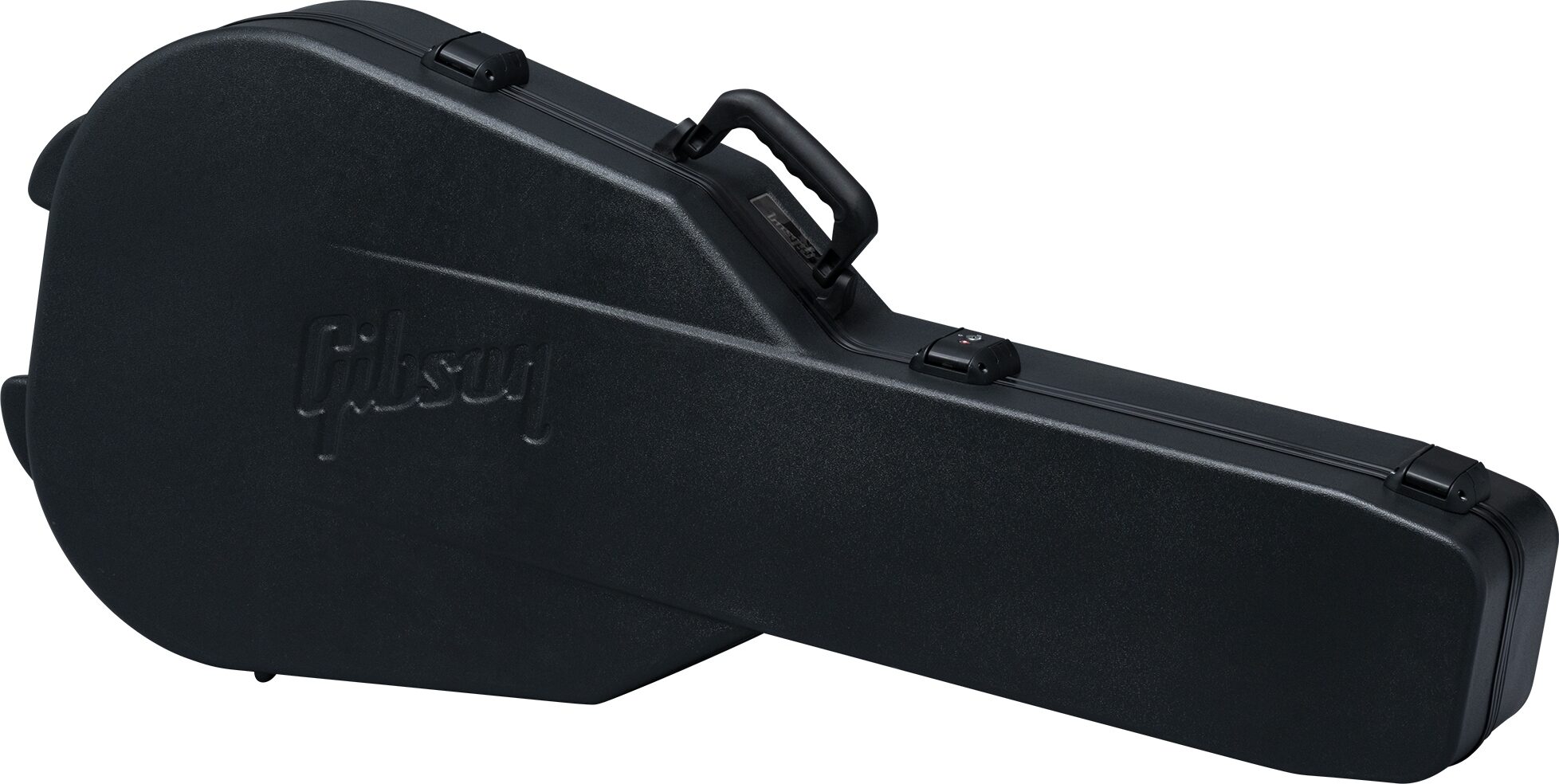 Gibson Deluxe Protector Dreadnought Acoustic Guitar Case 1 Gibson Deluxe Protector Dreadnought Acoustic Guitar Case