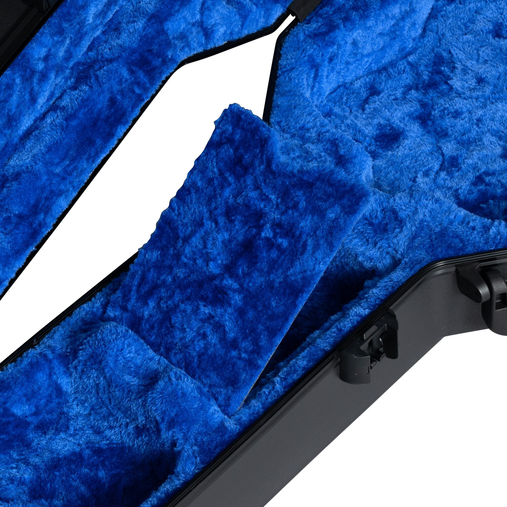 Gibson Deluxe Protector Dreadnought Acoustic Guitar Case 5 Gibson Deluxe Protector Dreadnought Acoustic Guitar Case