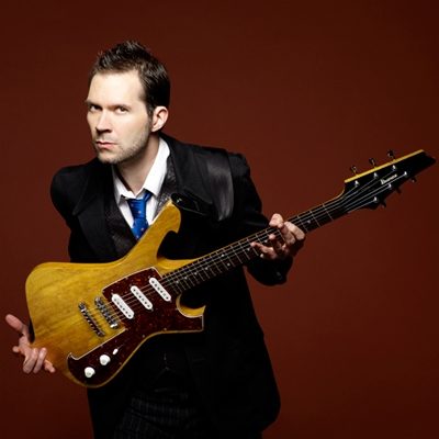 DiMarzio DP422 Paul Gilbert Injector Pickup 2 DiMarzio DP422 Paul Gilbert Injector Pickup
