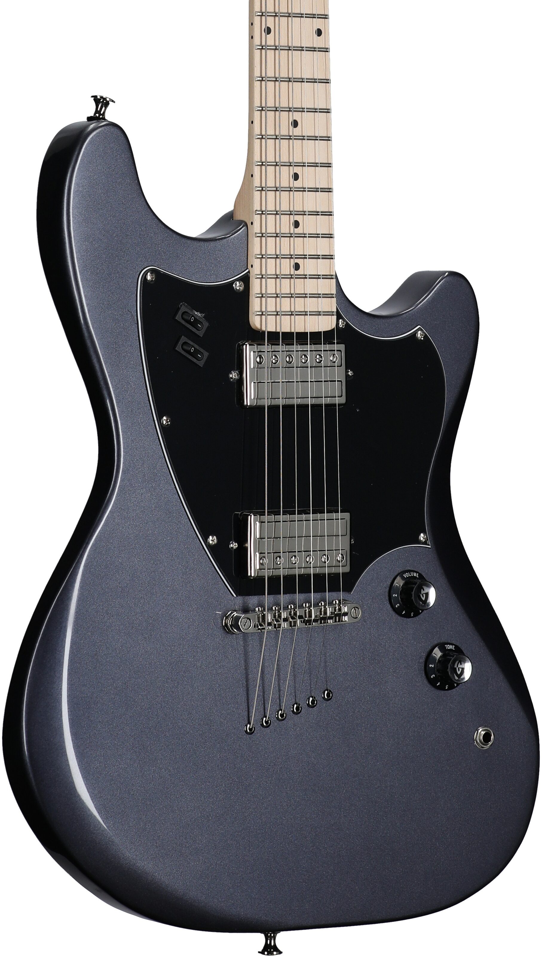 Guild Surfliner HH Electric Guitar 3 Guild Surfliner HH Electric Guitar