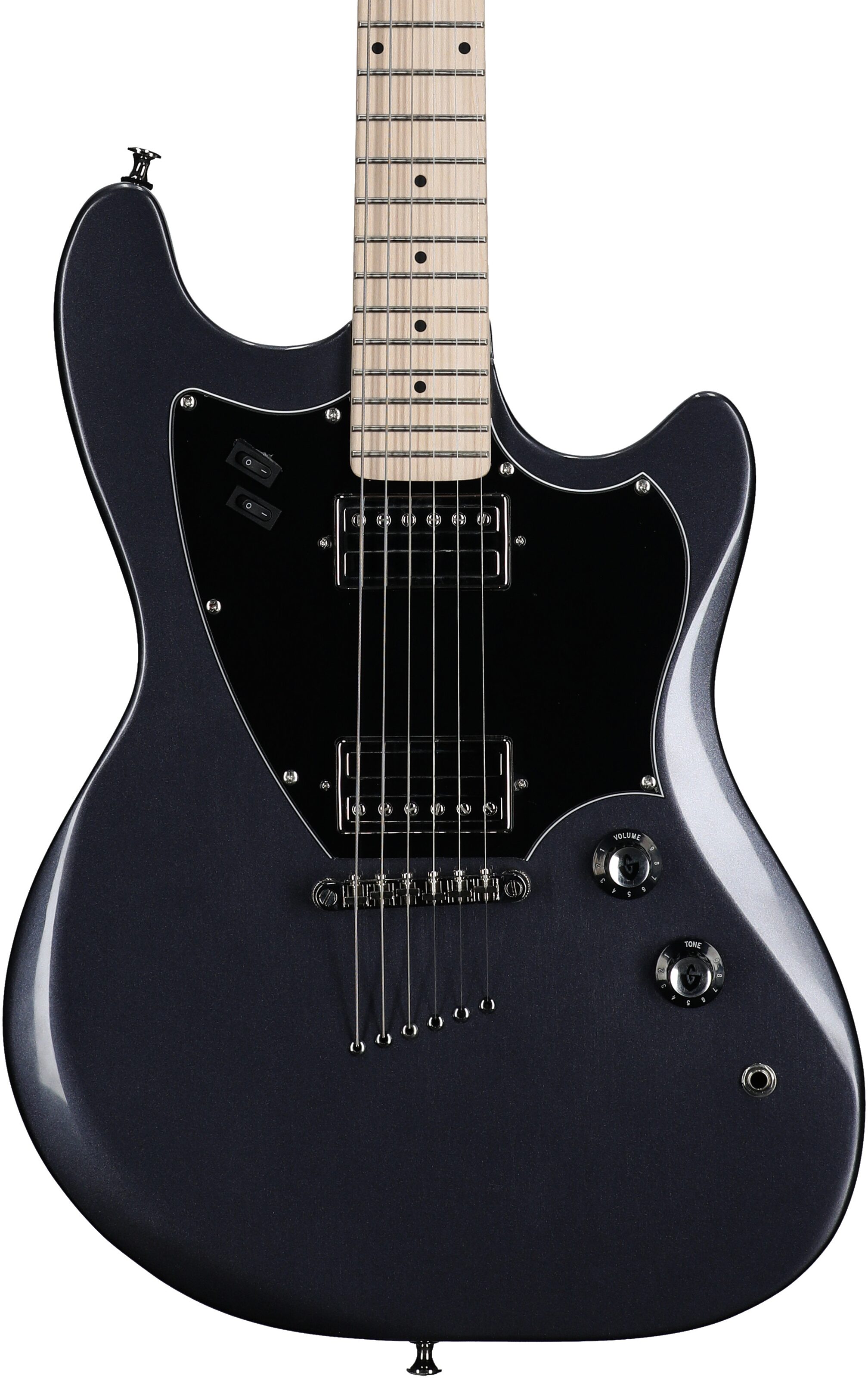 Guild Surfliner HH Electric Guitar 1 Guild Surfliner HH Electric Guitar