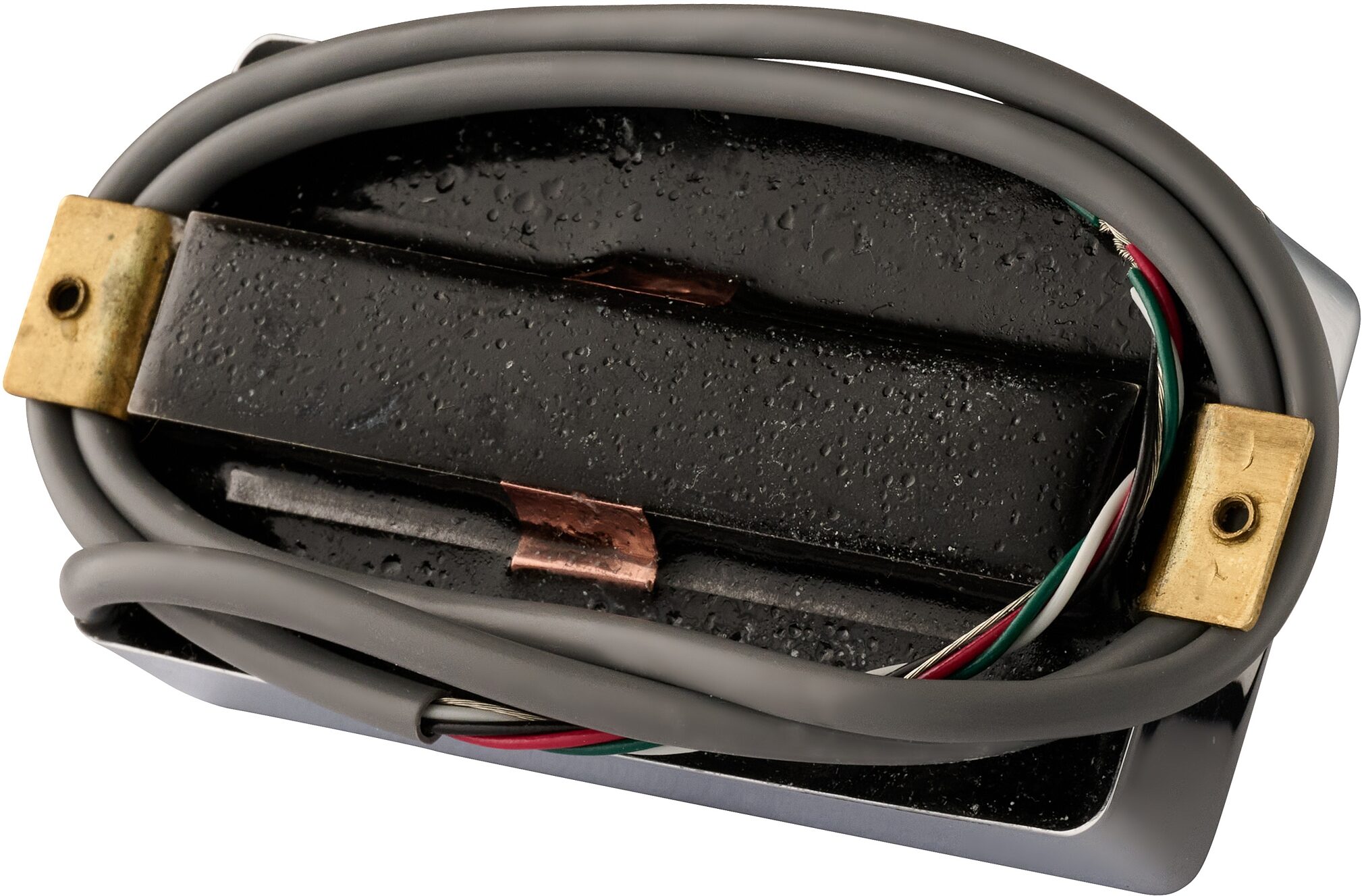 Gibson Tony Iommi Signature Humbucker Electric Guitar Pickup 2 Gibson Tony Iommi Signature Humbucker Electric Guitar Pickup