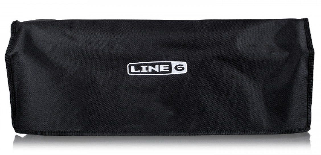 Line 6 Spider IV HD 150 Amplifier Head Cover