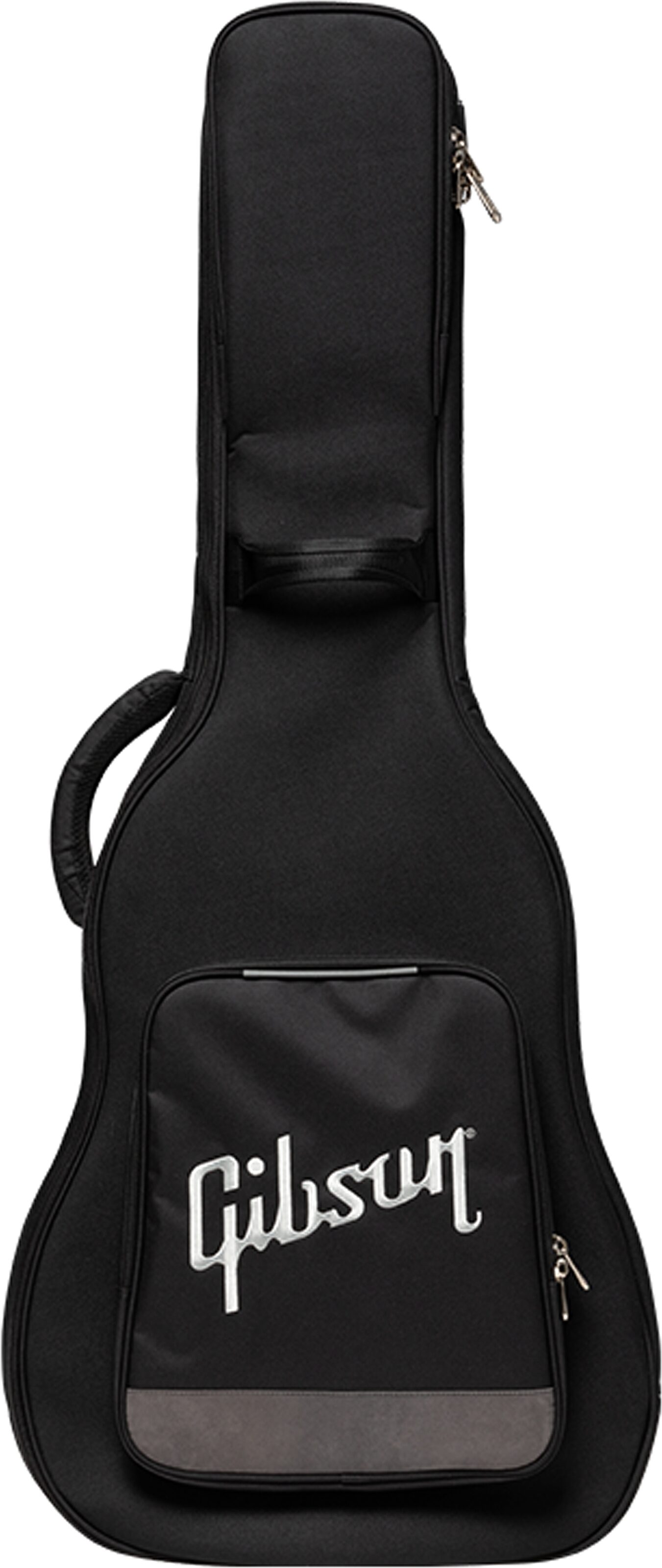 Gibson Premium Dreadnought Acoustic Guitar Gig Bag 11 Gibson Premium Dreadnought Acoustic Guitar Gig Bag