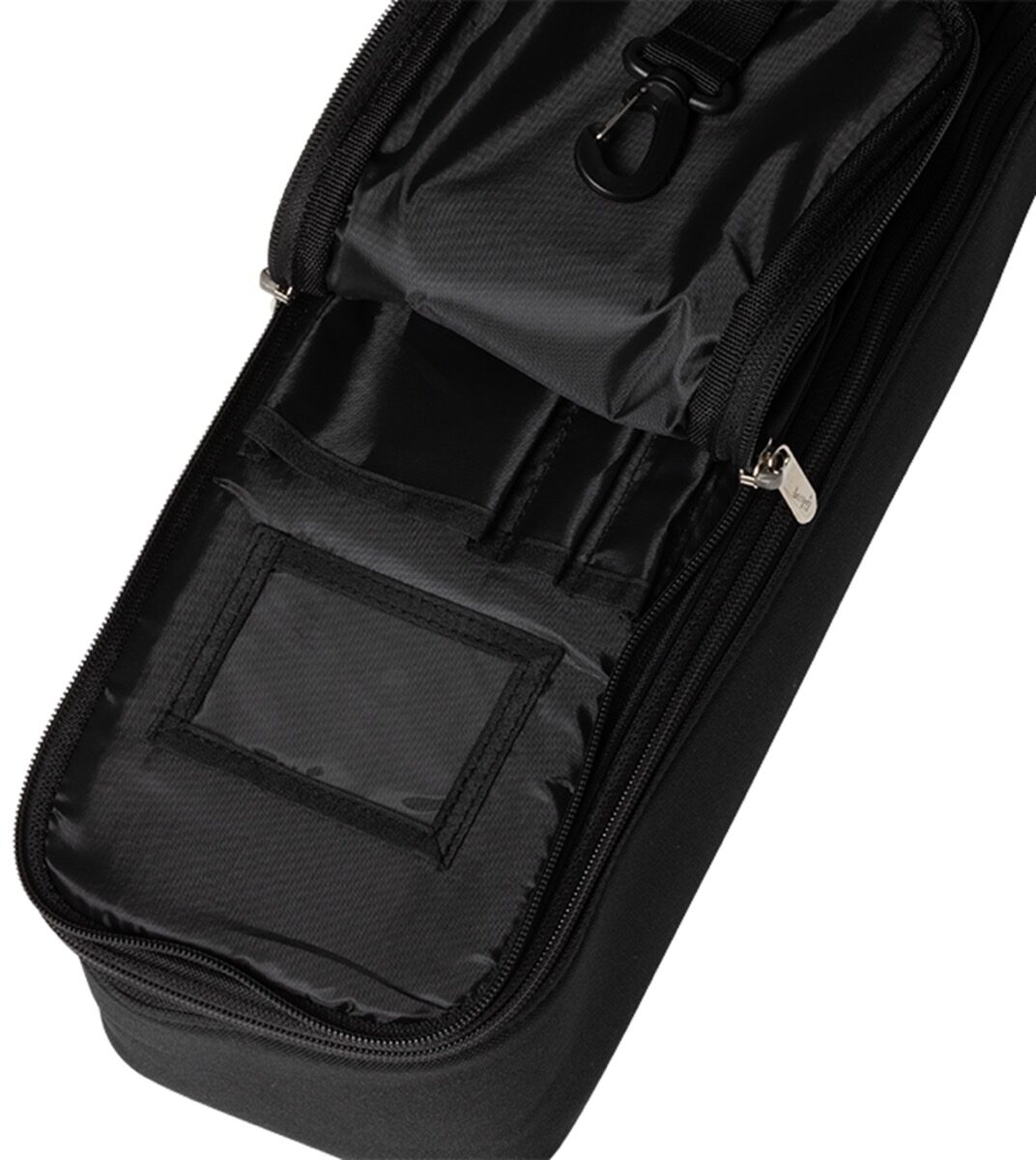 Gibson Premium Dreadnought Acoustic Guitar Gig Bag 1 Gibson Premium Dreadnought Acoustic Guitar Gig Bag