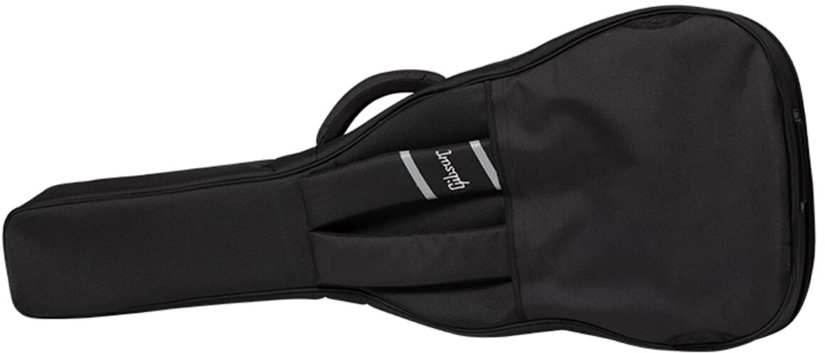 Gibson Premium Dreadnought Acoustic Guitar Gig Bag 5 Gibson Premium Dreadnought Acoustic Guitar Gig Bag
