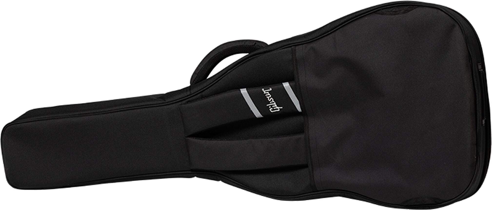 Gibson Premium Dreadnought Acoustic Guitar Gig Bag 6 Gibson Premium Dreadnought Acoustic Guitar Gig Bag