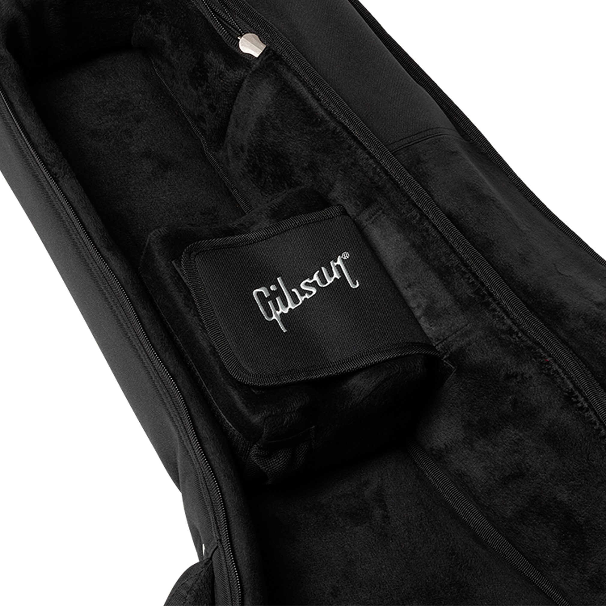 Gibson Premium Dreadnought Acoustic Guitar Gig Bag 8 Gibson Premium Dreadnought Acoustic Guitar Gig Bag
