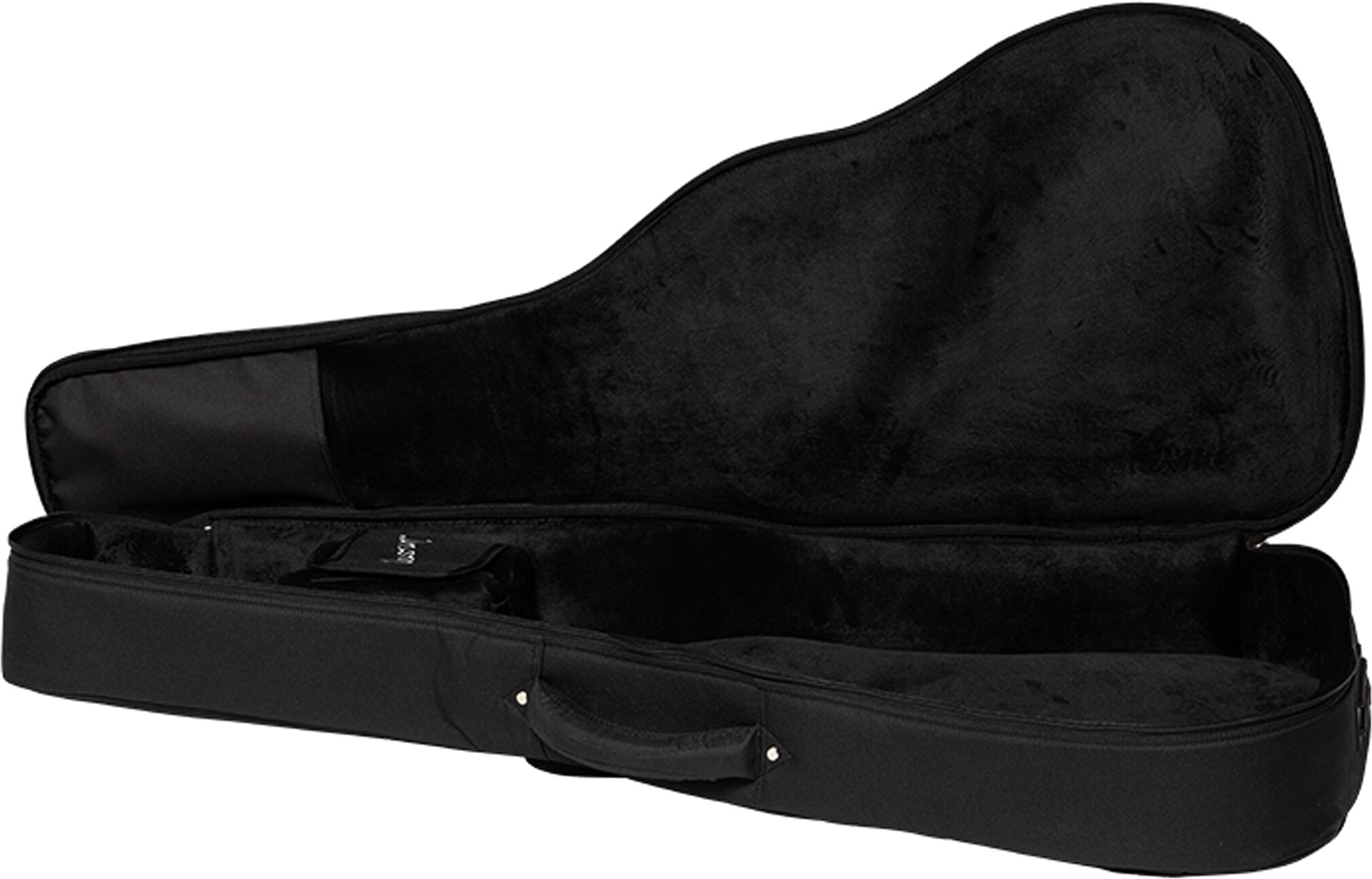 Gibson Premium Dreadnought Acoustic Guitar Gig Bag 9 Gibson Premium Dreadnought Acoustic Guitar Gig Bag