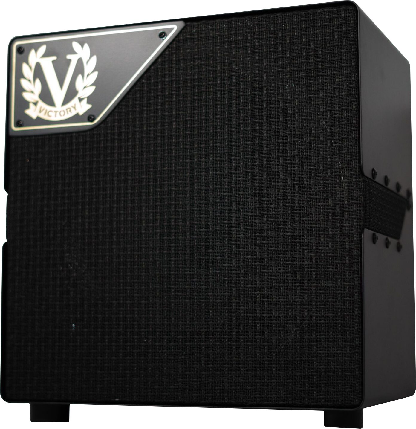 Victory V112 Sheriff Lunchbox Guitar Speaker Cabinet (80 Watts, 1x12") 2 Victory V112 Sheriff Lunchbox Guitar Speaker Cabinet (80 Watts, 1x12")